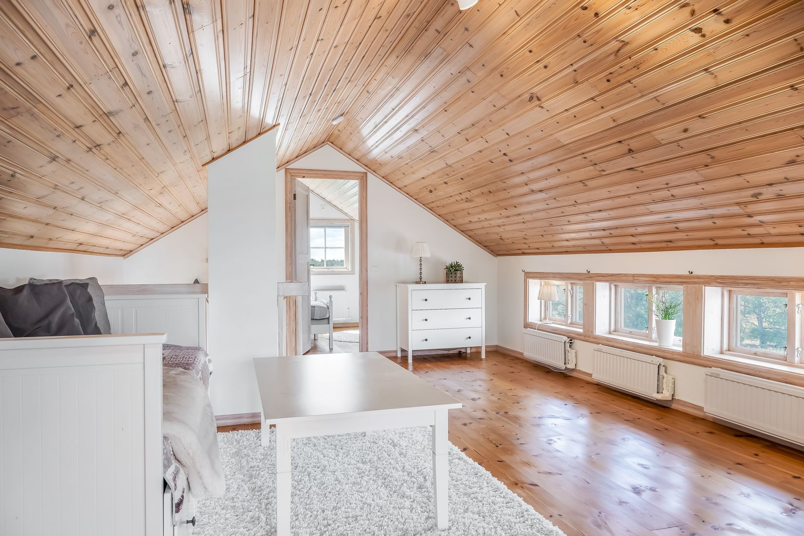 Fritidshus, Äspö Svedholm 5, Finnkroken  - Södra Finnö, Söderköping