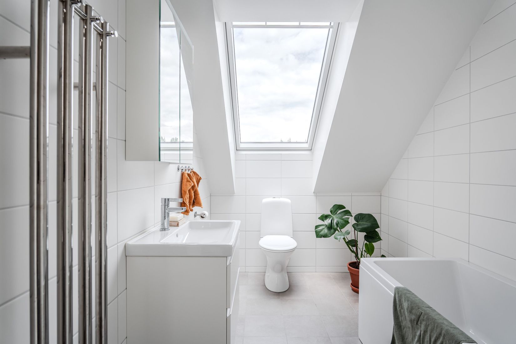 Bostadsrätt, Radhus, Juvansbo 51A, Juvansbo, Uppsala