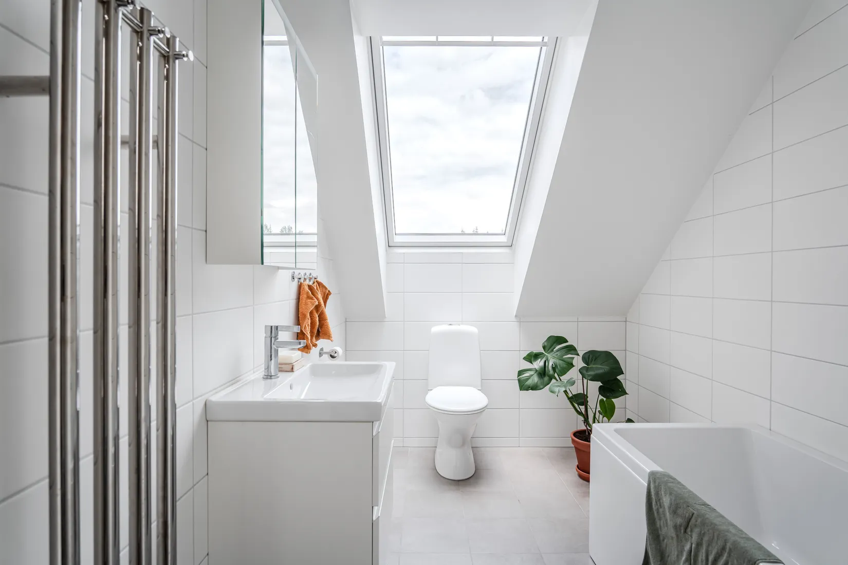 Bostadsrätt, Radhus, Juvansbo 51A, Juvansbo, Uppsala