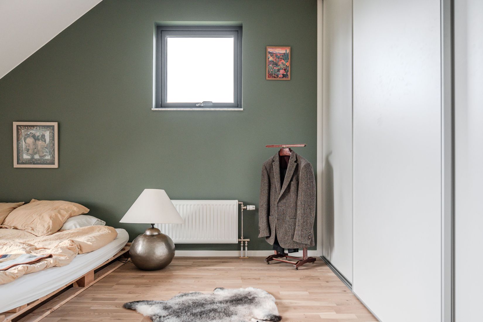 Bostadsrätt, Radhus, Juvansbo 51A, Juvansbo, Uppsala