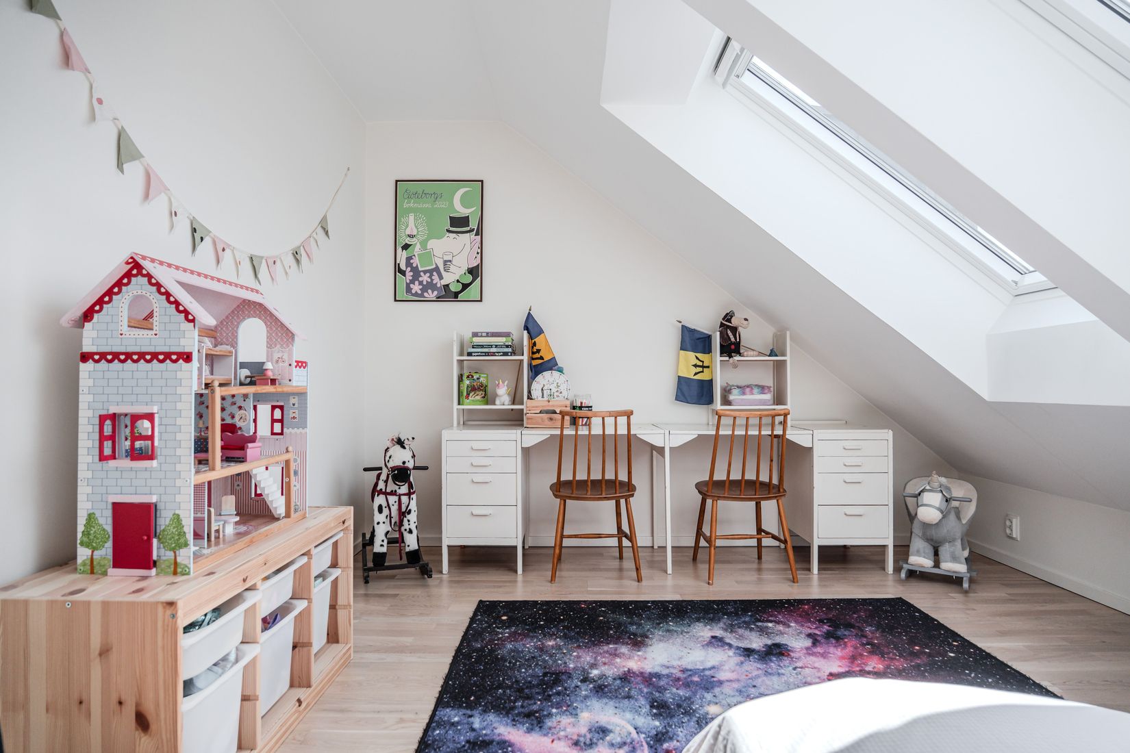 Bostadsrätt, Radhus, Juvansbo 51A, Juvansbo, Uppsala