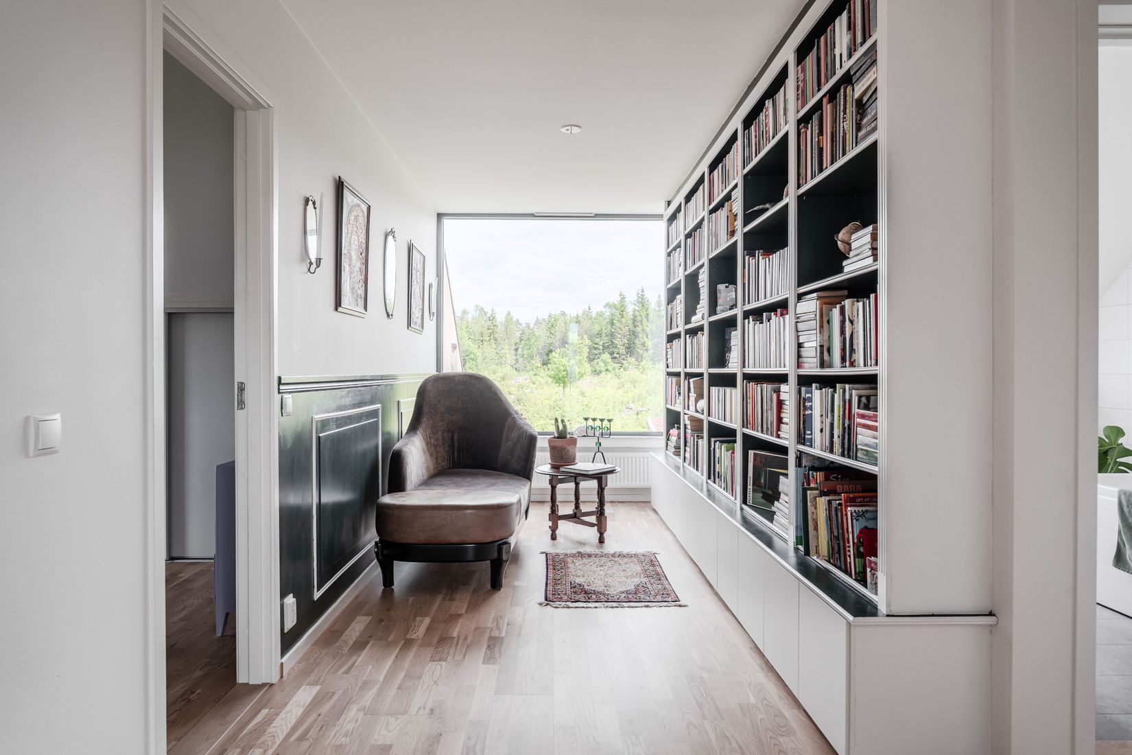 Bostadsrätt, Radhus, Juvansbo 51A, Juvansbo, Uppsala