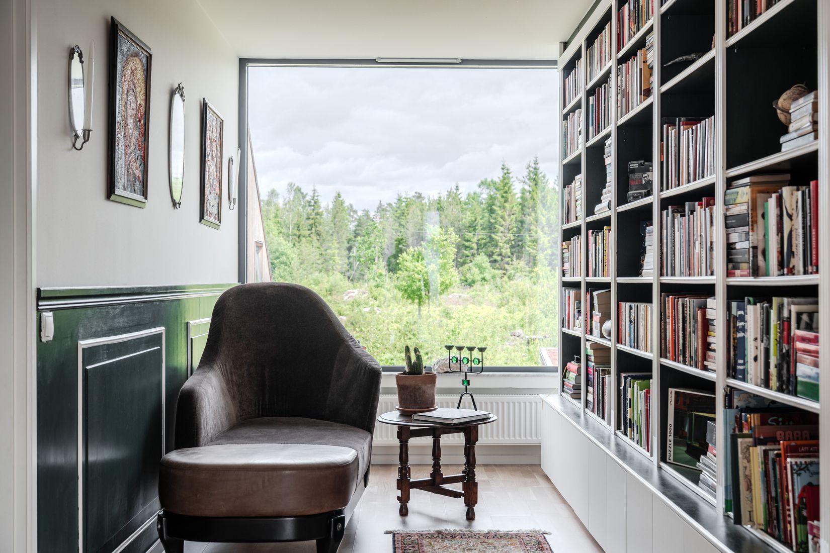 Bostadsrätt, Radhus, Juvansbo 51A, Juvansbo, Uppsala