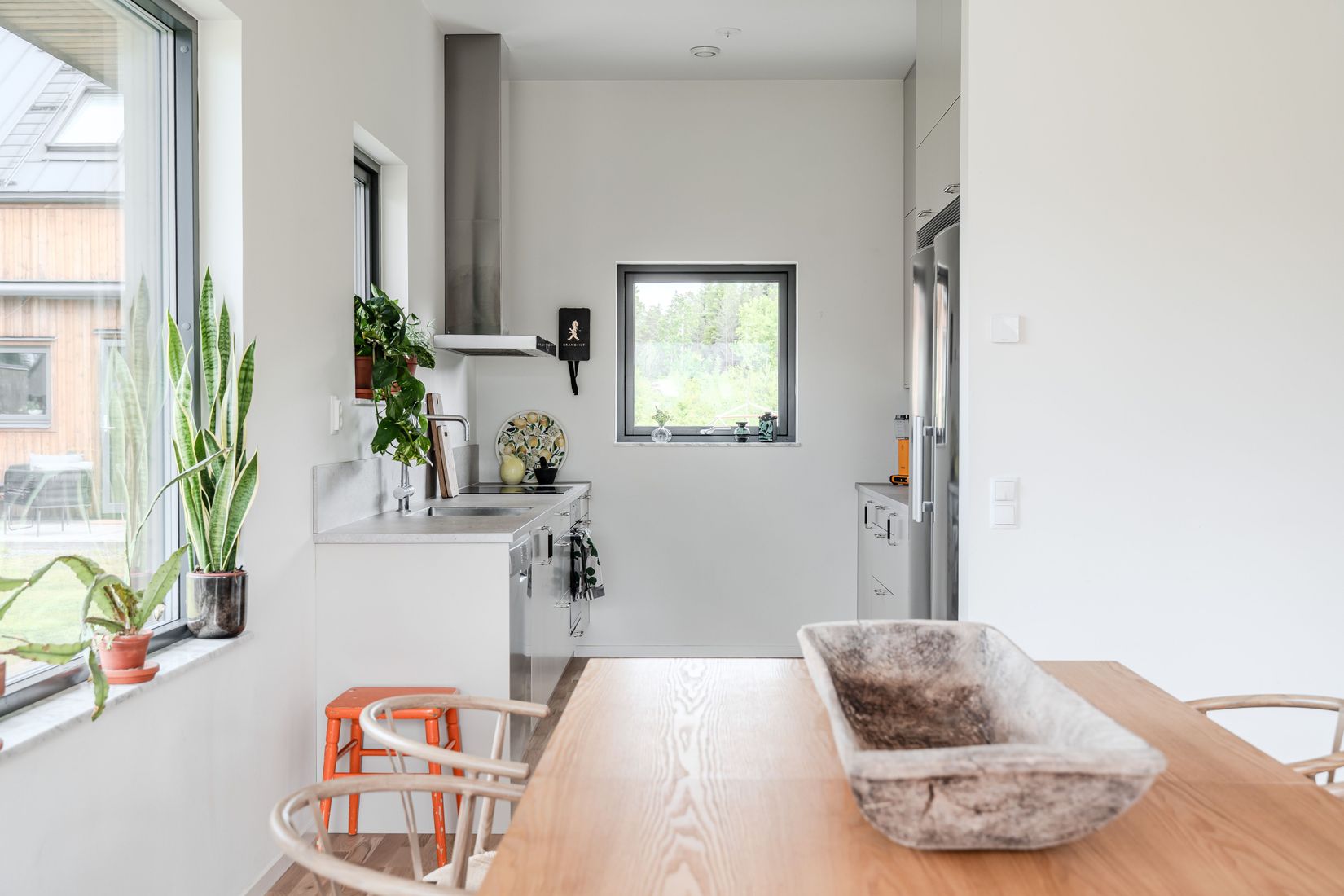 Bostadsrätt, Radhus, Juvansbo 51A, Juvansbo, Uppsala