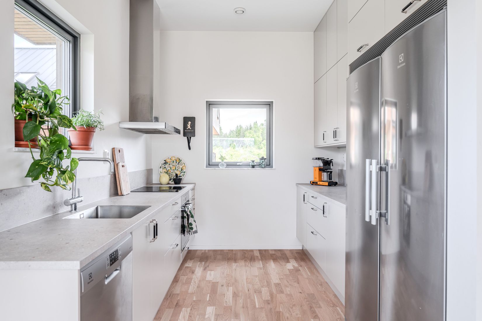 Bostadsrätt, Radhus, Juvansbo 51A, Juvansbo, Uppsala