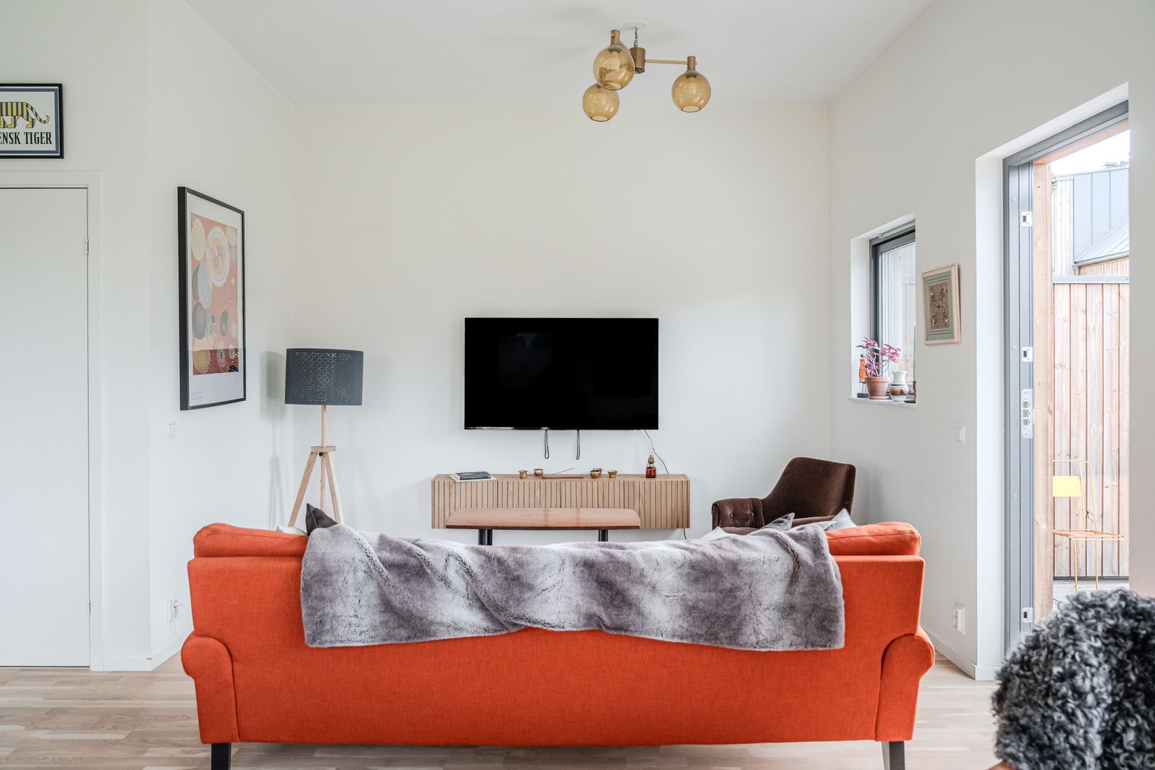 Bostadsrätt, Radhus, Juvansbo 51A, Juvansbo, Uppsala