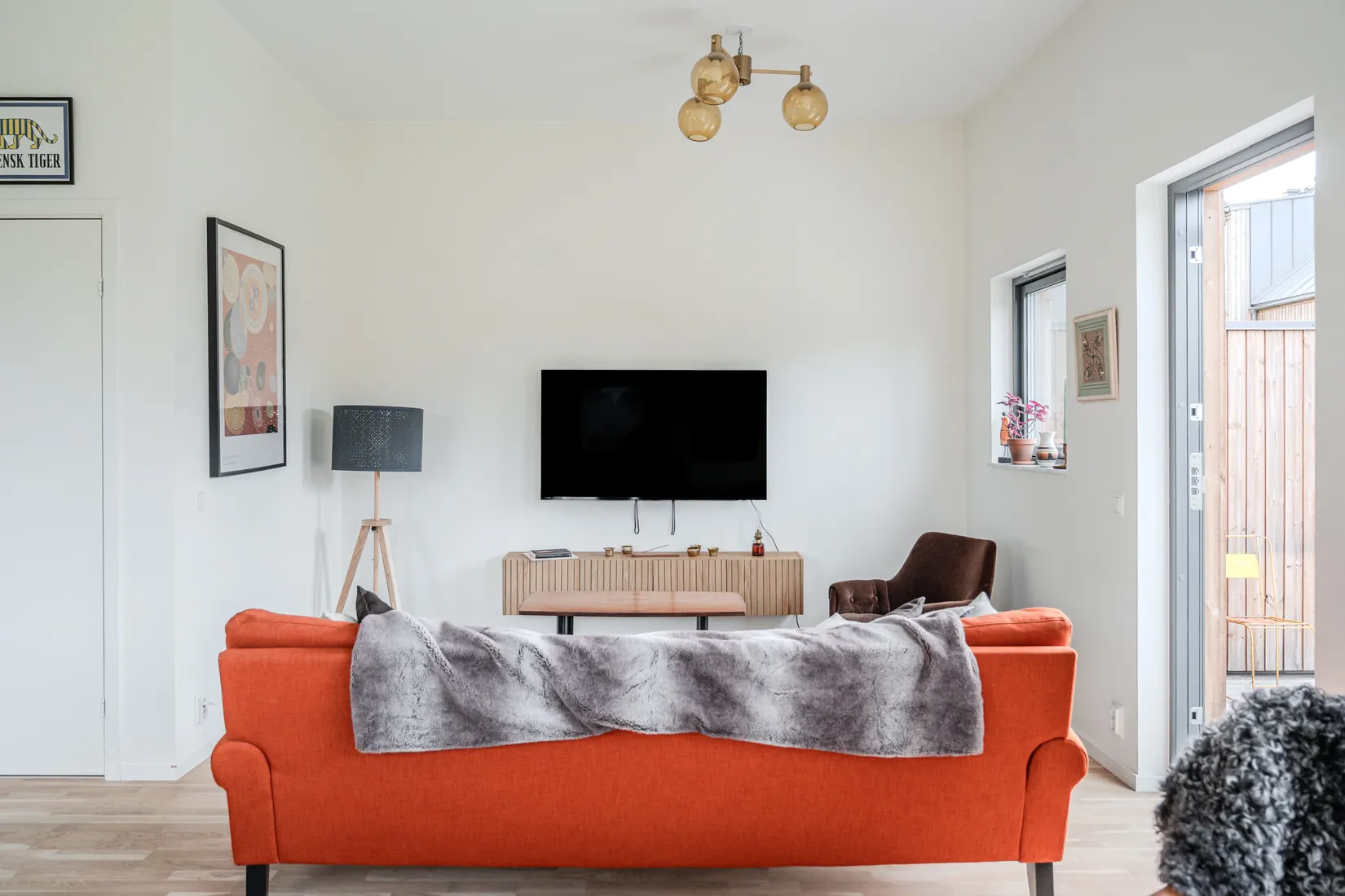 Bostadsrätt, Radhus, Juvansbo 51A, Juvansbo, Uppsala
