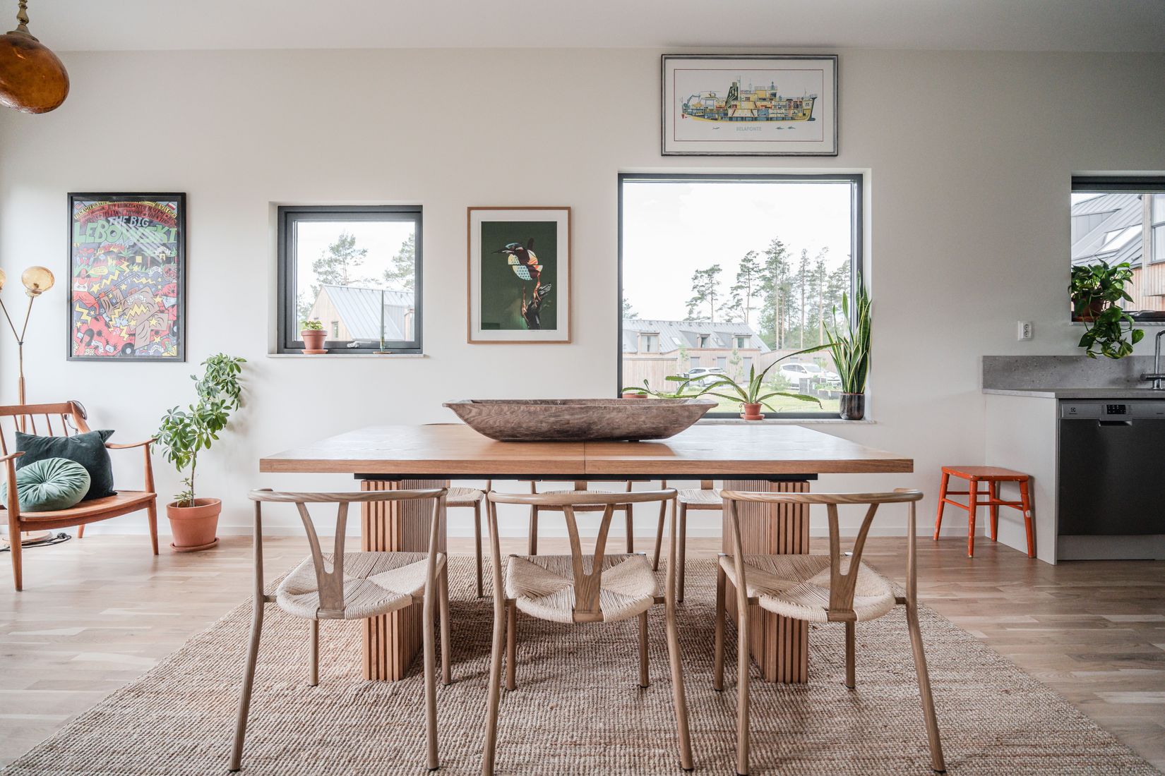 Bostadsrätt, Radhus, Juvansbo 51A, Juvansbo, Uppsala