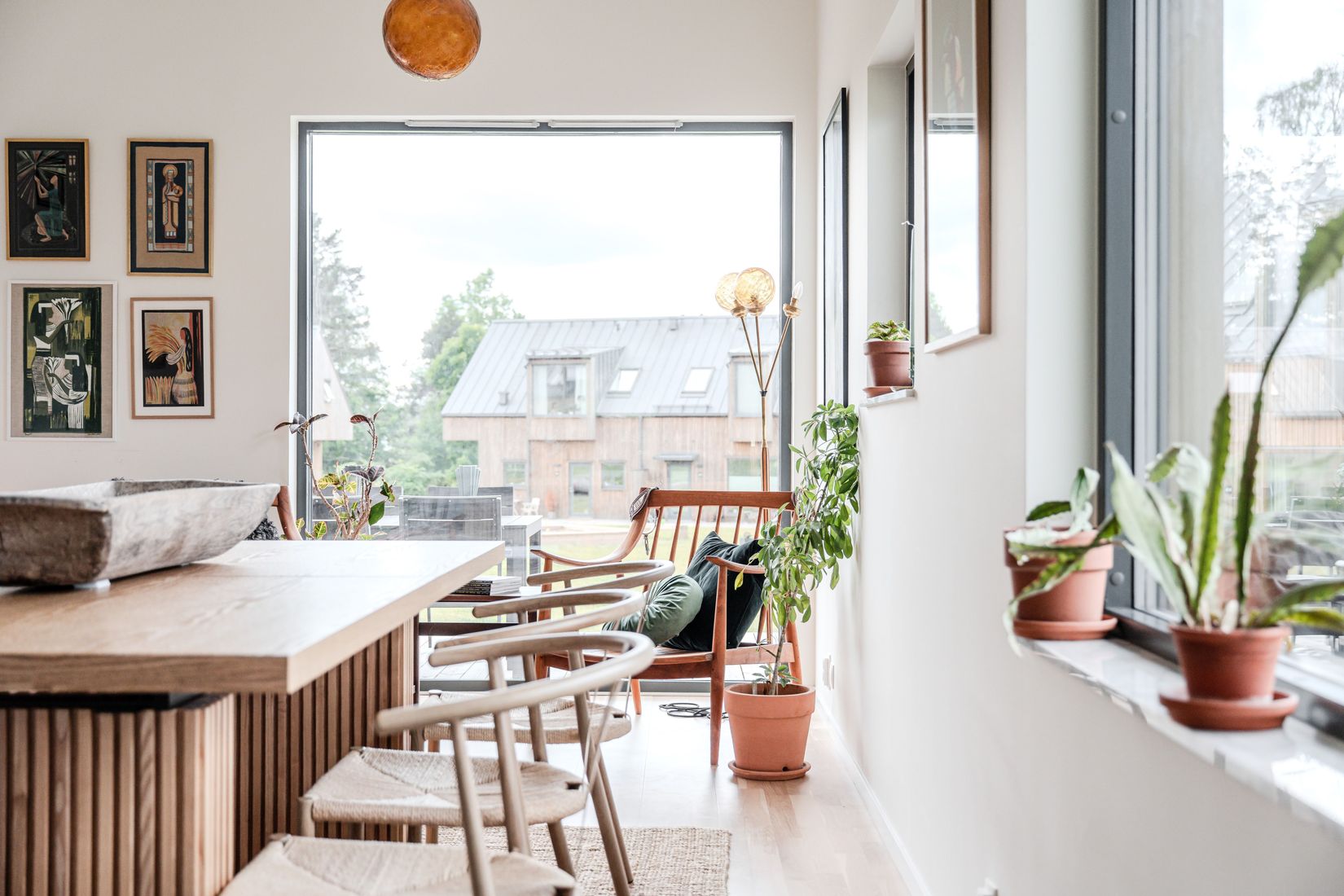 Bostadsrätt, Radhus, Juvansbo 51A, Juvansbo, Uppsala