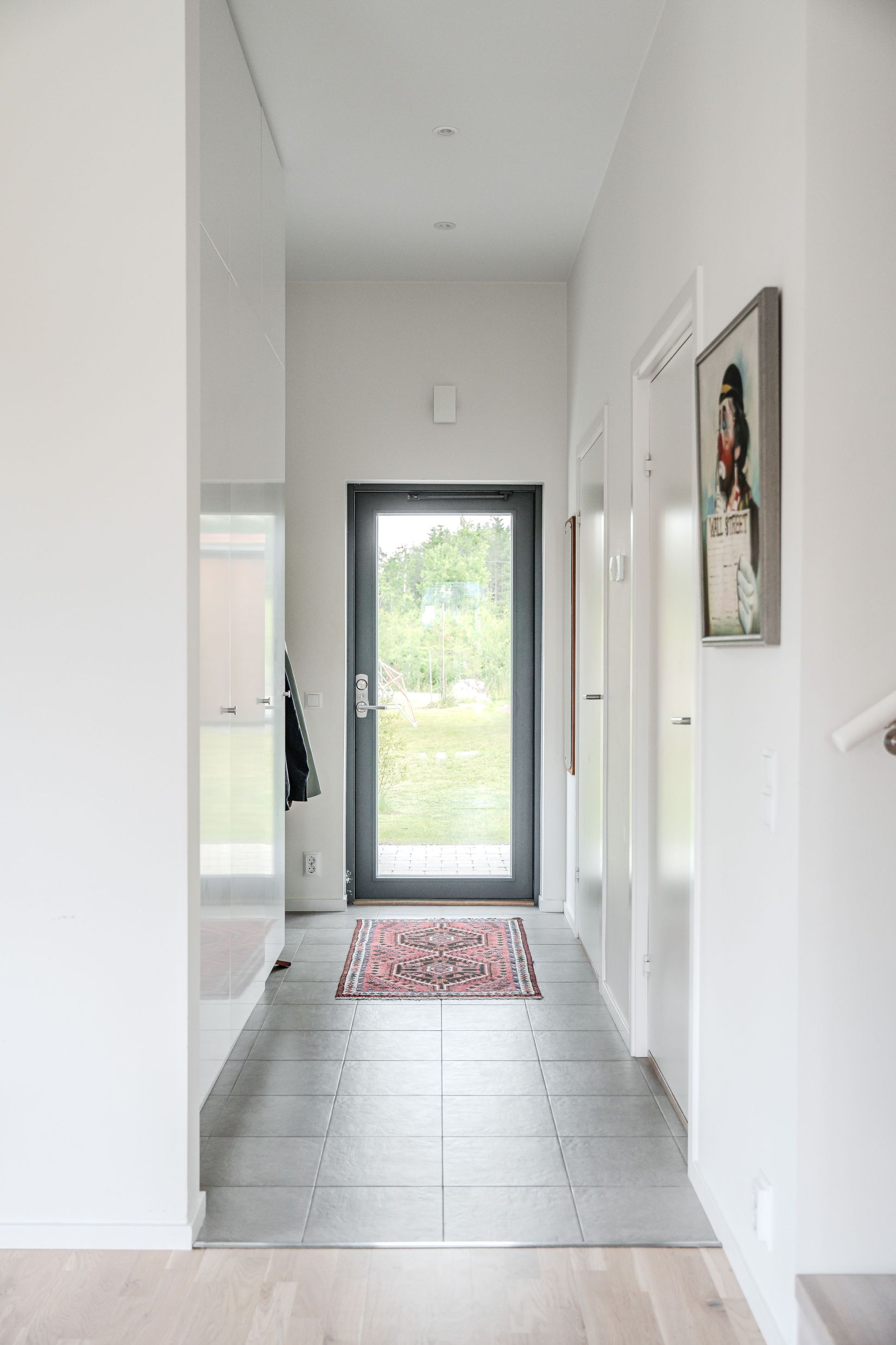 Bostadsrätt, Radhus, Juvansbo 51A, Juvansbo, Uppsala