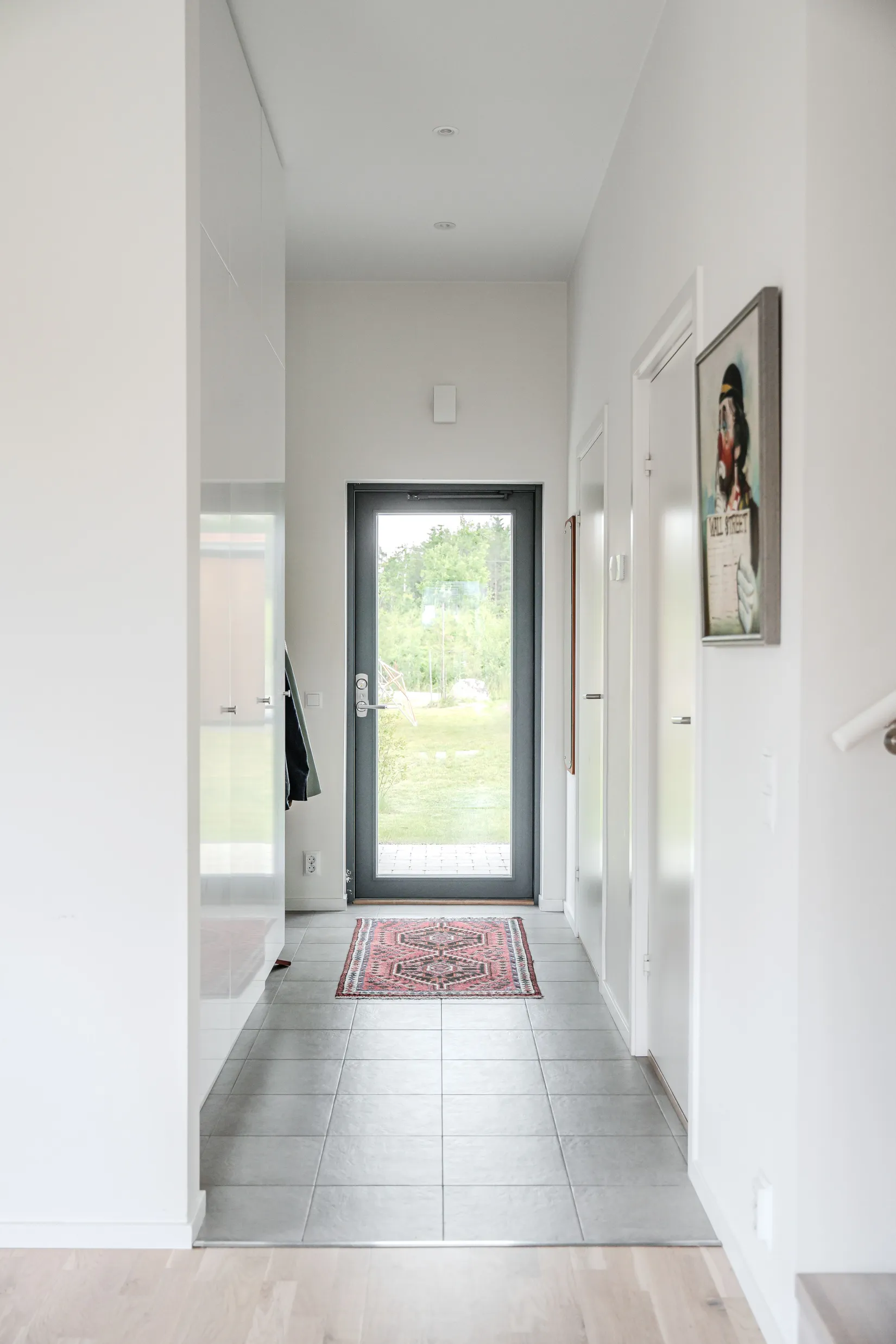 Bostadsrätt, Radhus, Juvansbo 51A, Juvansbo, Uppsala