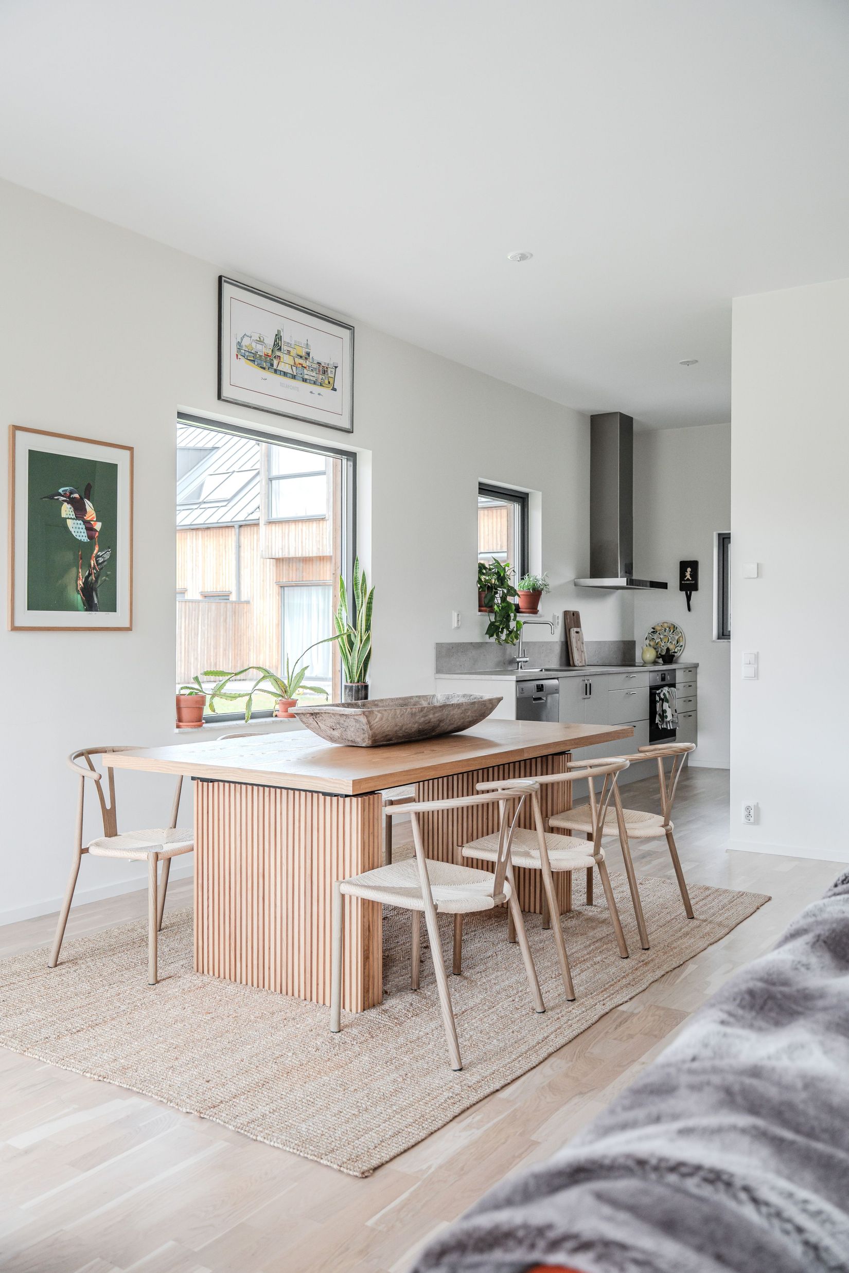 Bostadsrätt, Radhus, Juvansbo 51A, Juvansbo, Uppsala