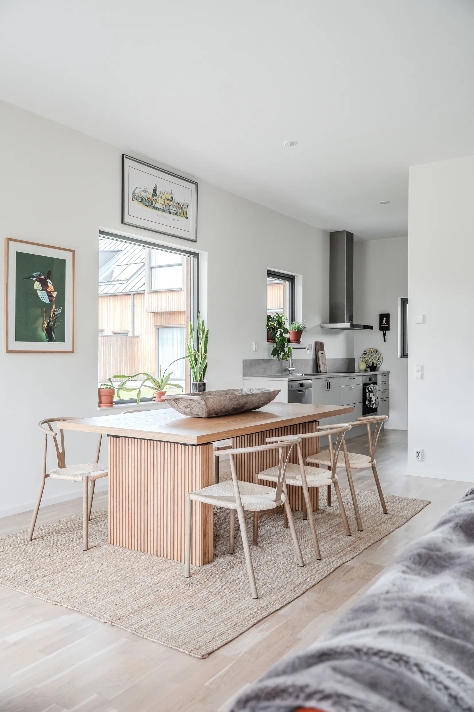 Bostadsrätt, Radhus, Juvansbo 51A, Juvansbo, Uppsala