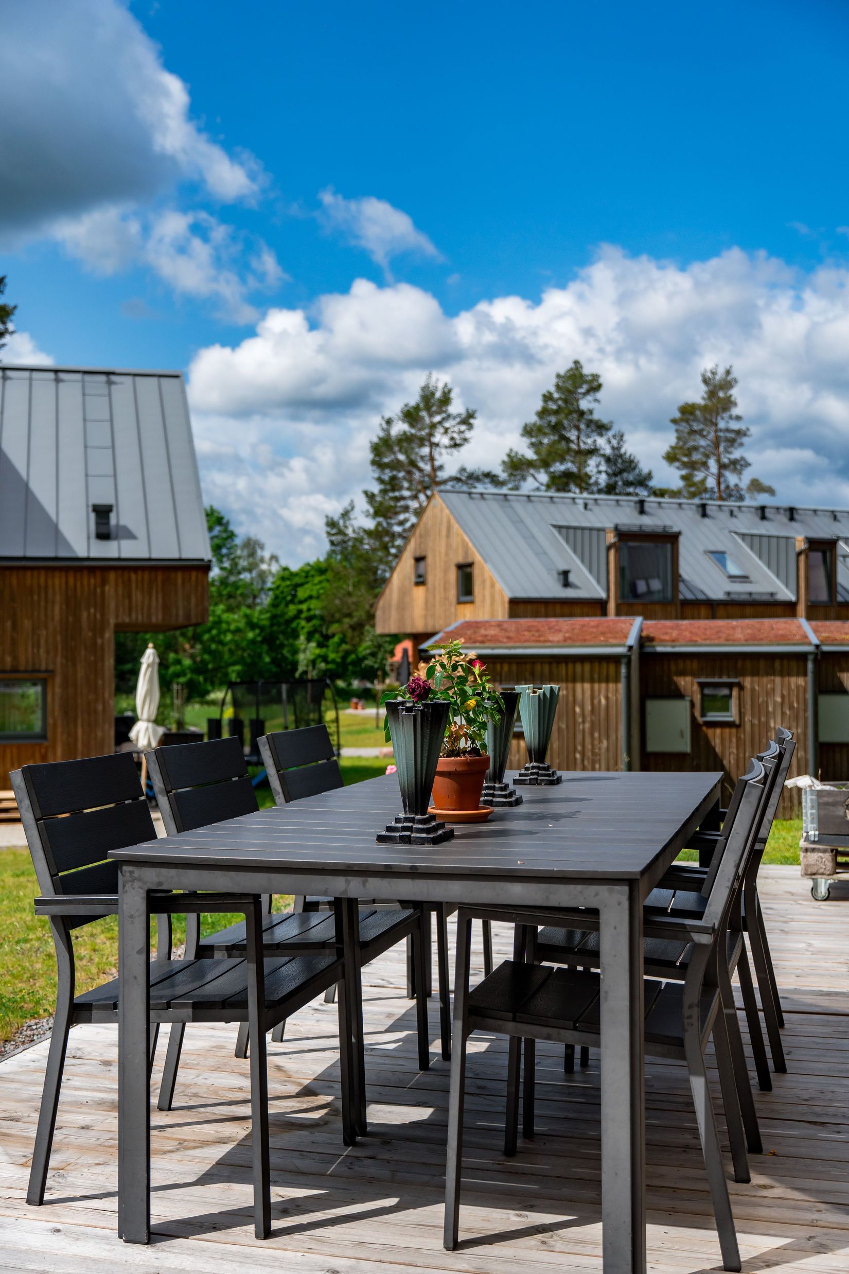 Bostadsrätt, Radhus, Juvansbo 51A, Juvansbo, Uppsala