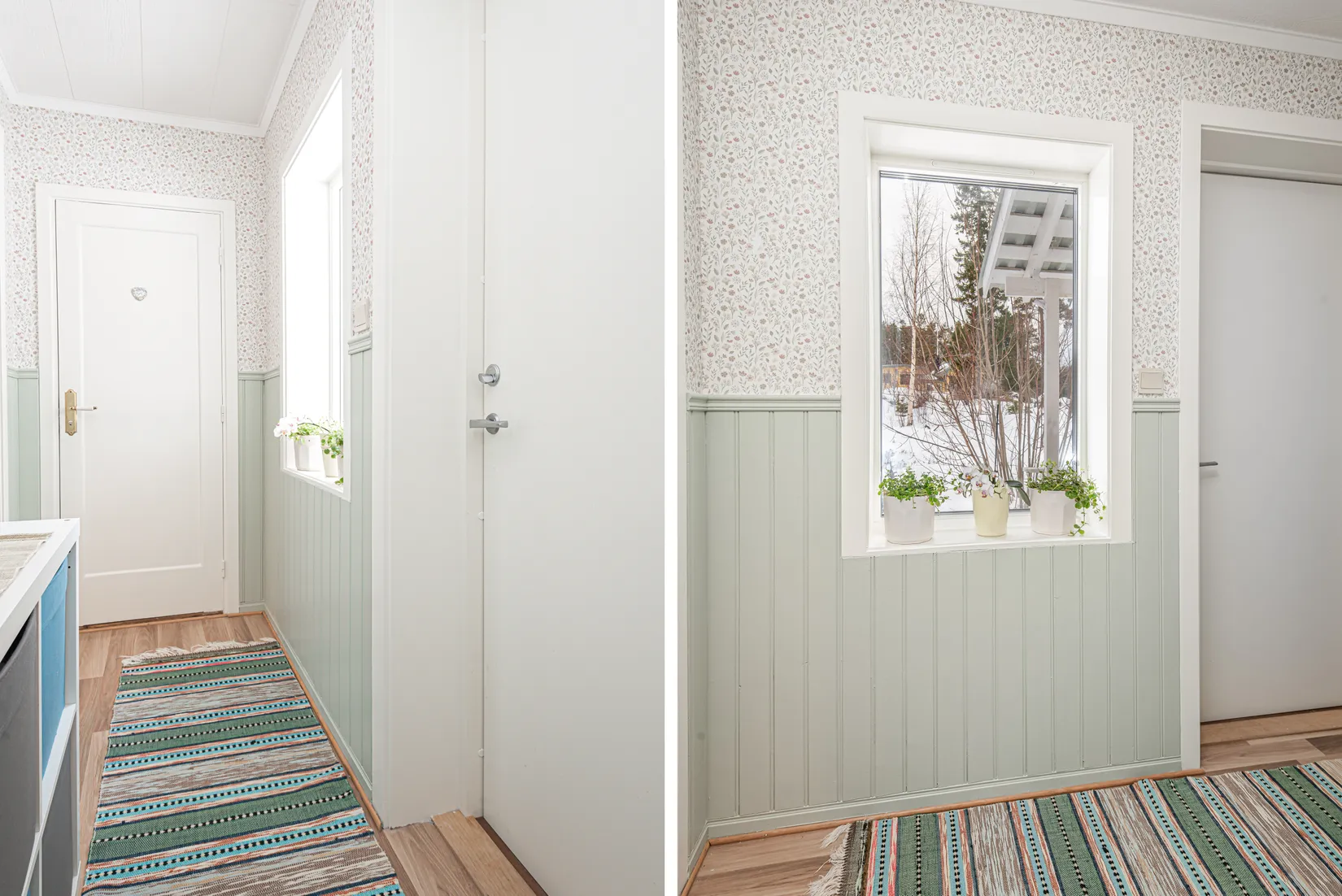 Villa, Garnvägen 7, Juniskär, Sundsvall