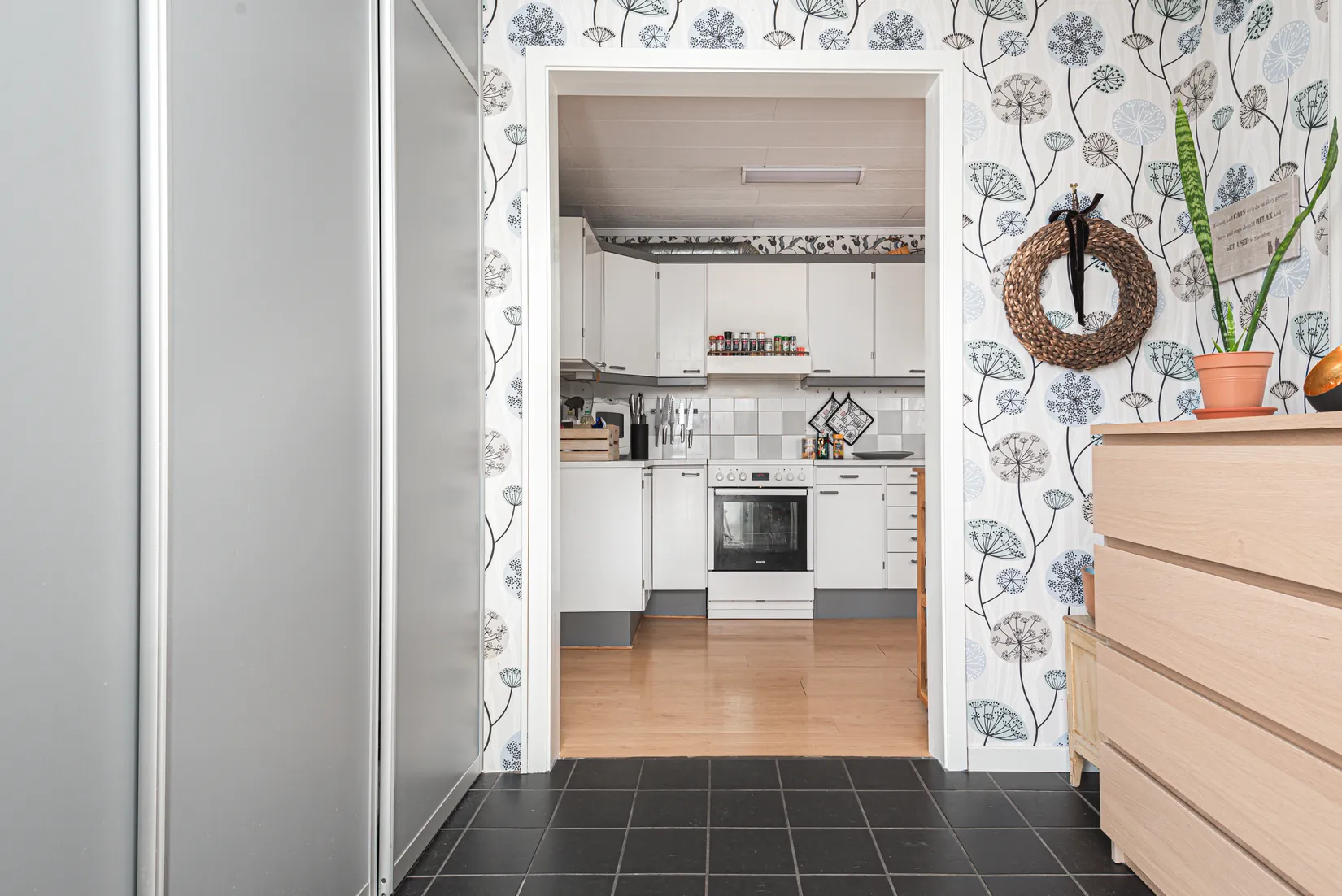 Villa, Garnvägen 7, Juniskär, Sundsvall