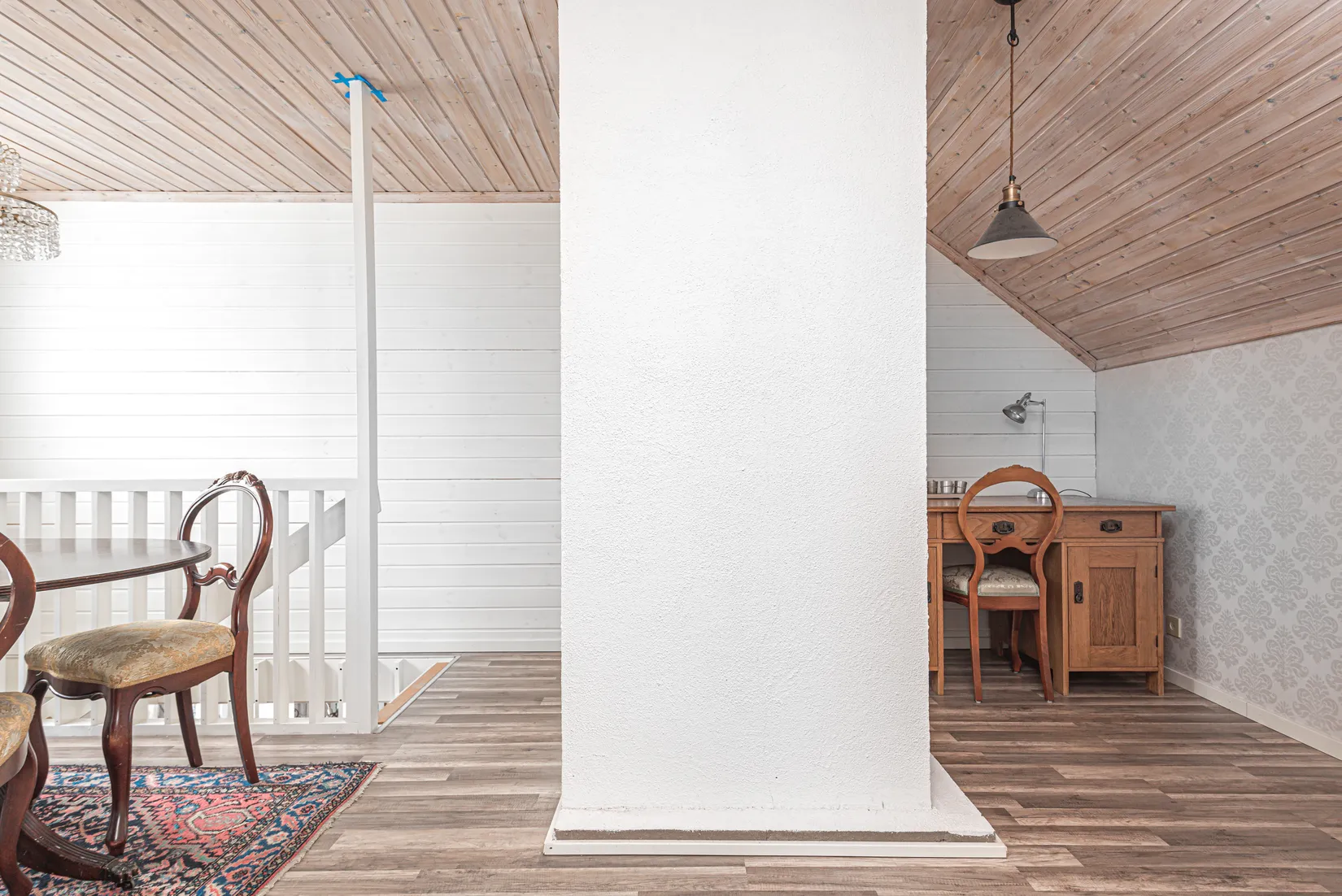 Villa, Garnvägen 7, Juniskär, Sundsvall