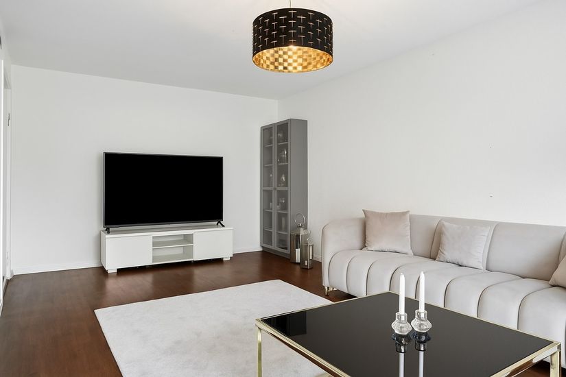 Bostadsrätt, Arvesgärde 12, Tuve, Göteborg