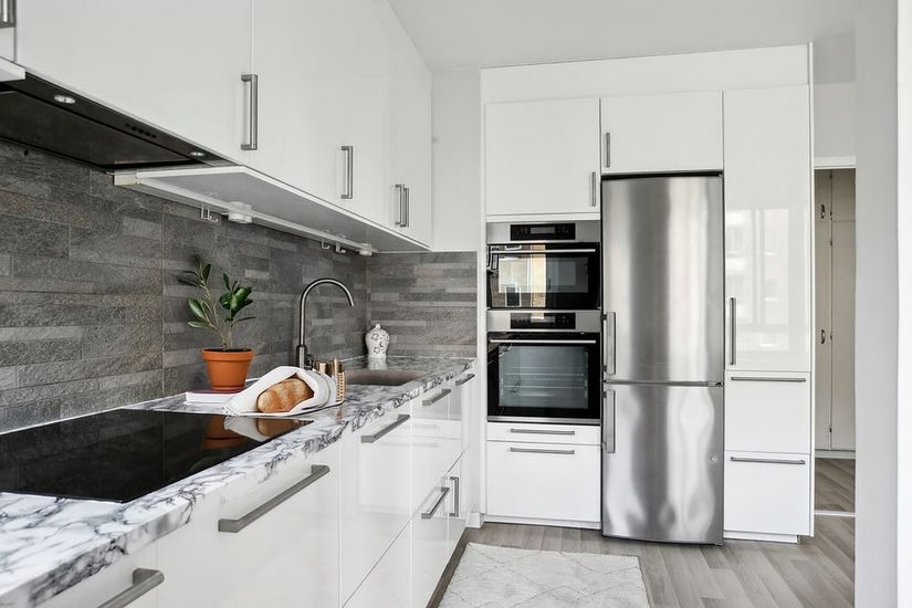 Bostadsrätt, Arvesgärde 12, Tuve, Göteborg