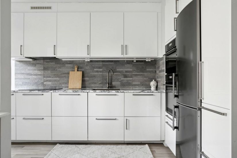 Bostadsrätt, Arvesgärde 12, Tuve, Göteborg