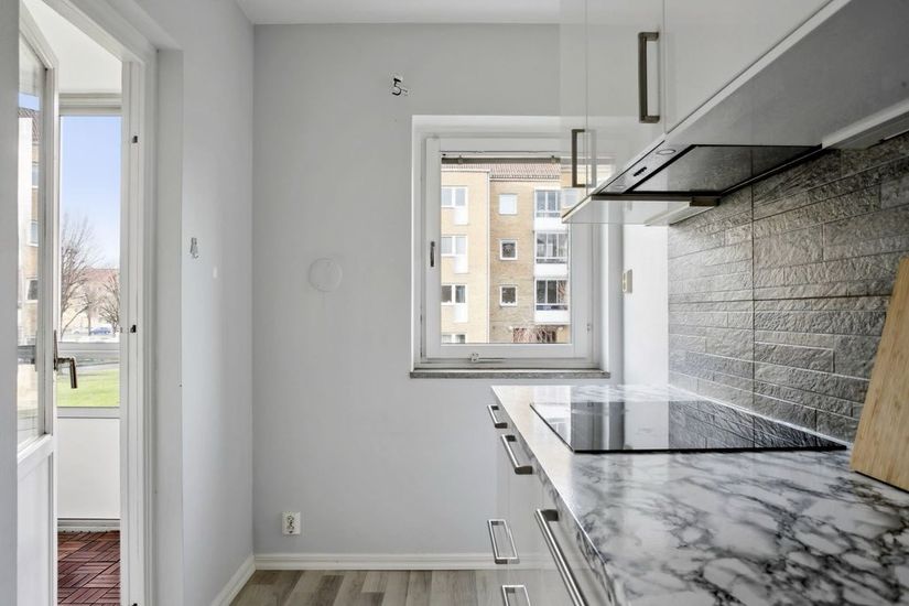 Bostadsrätt, Arvesgärde 12, Tuve, Göteborg