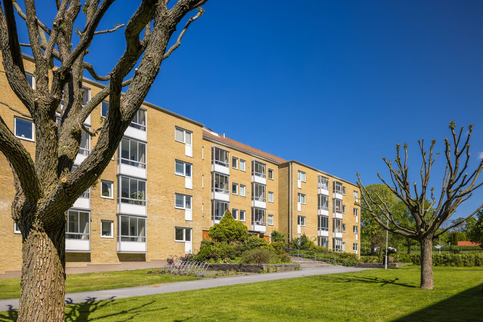 Bostadsrätt, Arvesgärde 12, Tuve, Göteborg