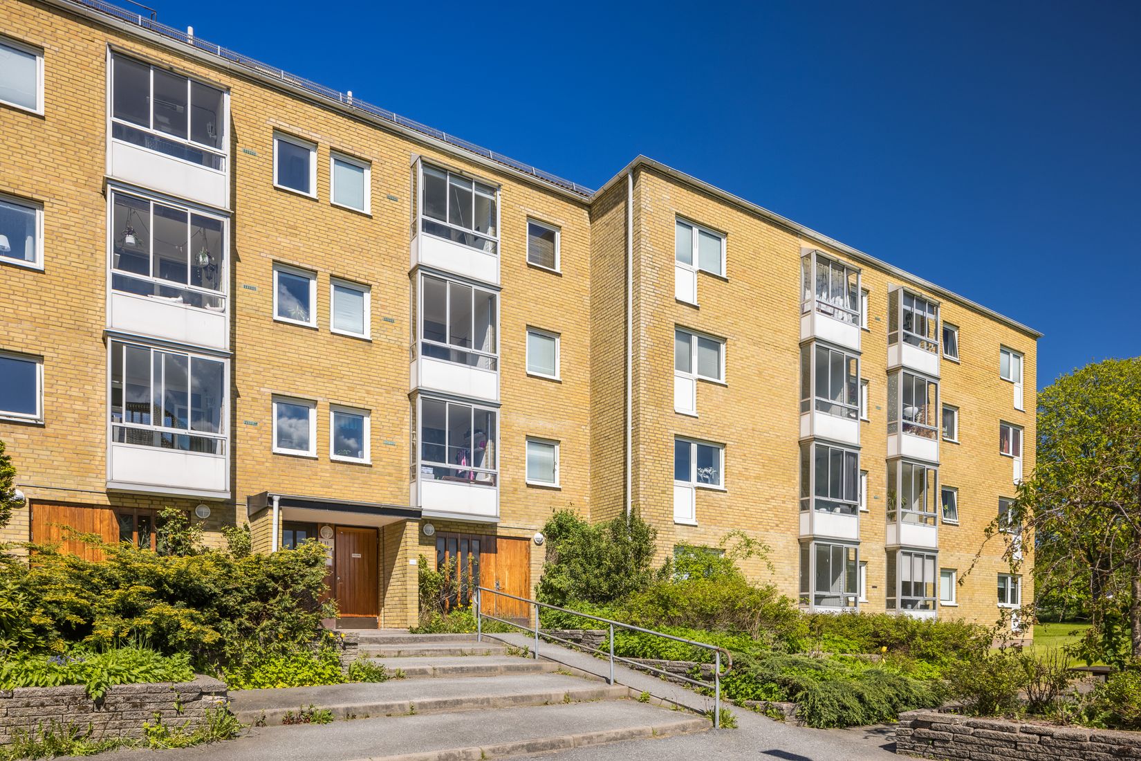 Bostadsrätt, Arvesgärde 12, Tuve, Göteborg