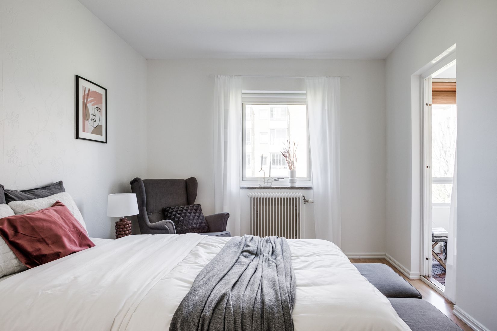 Bostadsrätt, Arvesgärde 12, Tuve, Göteborg