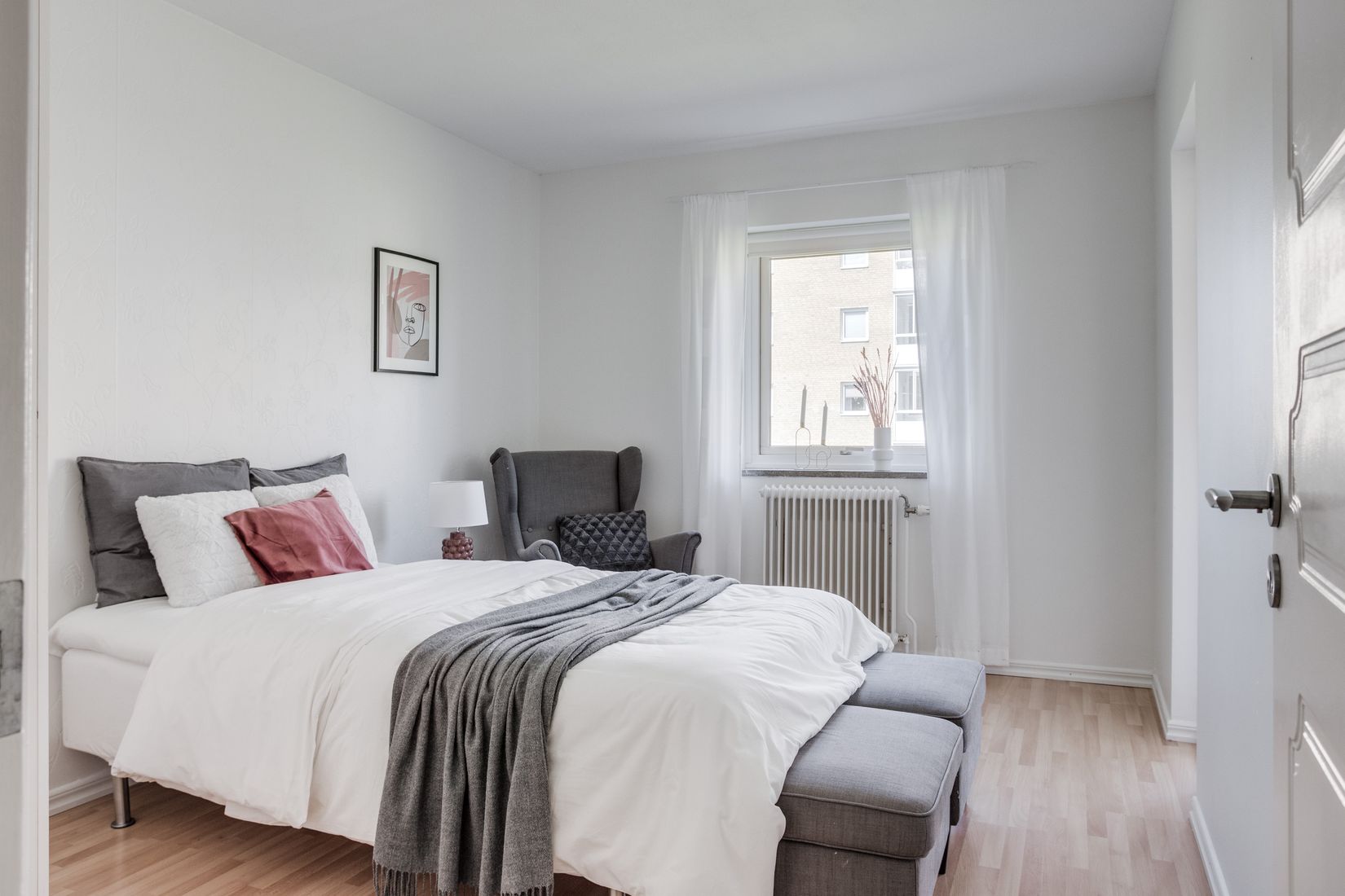 Bostadsrätt, Arvesgärde 12, Tuve, Göteborg