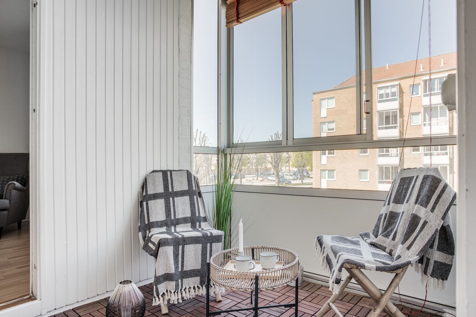 Bostadsrätt, Arvesgärde 12, Tuve, Göteborg