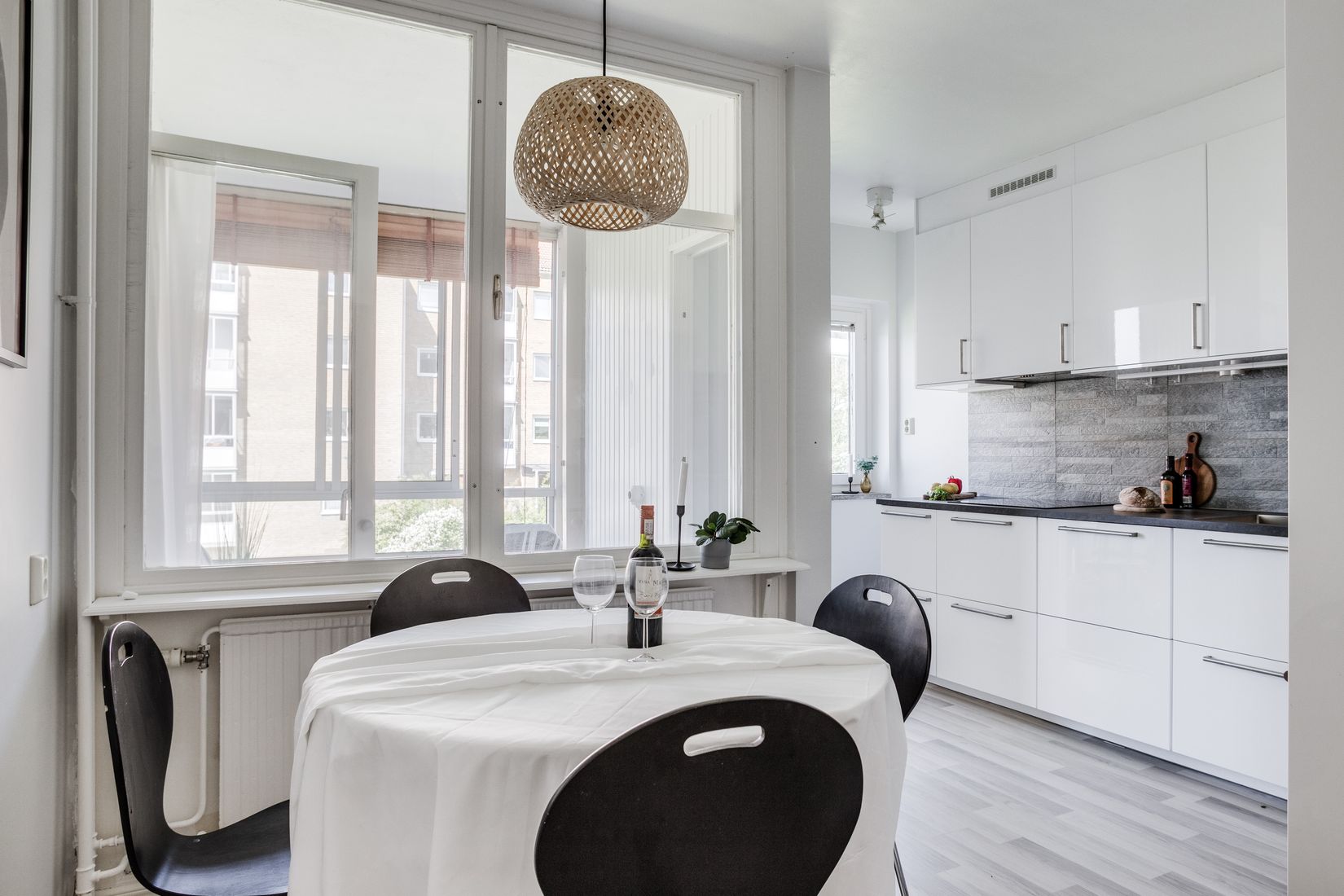 Bostadsrätt, Arvesgärde 12, Tuve, Göteborg