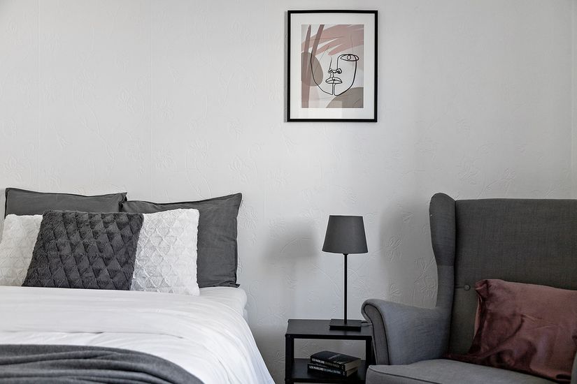 Bostadsrätt, Arvesgärde 12, Tuve, Göteborg