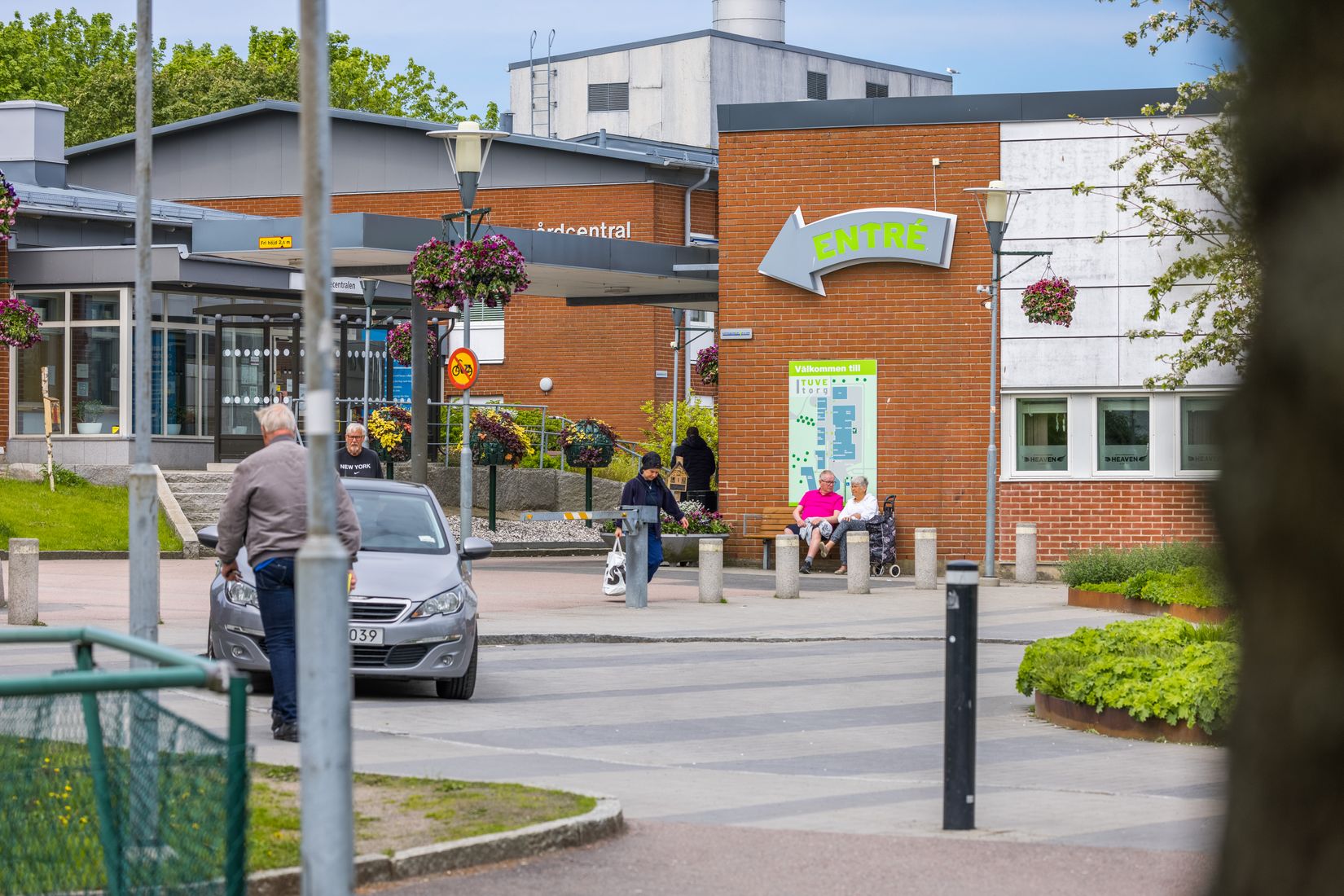 Bostadsrätt, Arvesgärde 12, Tuve, Göteborg