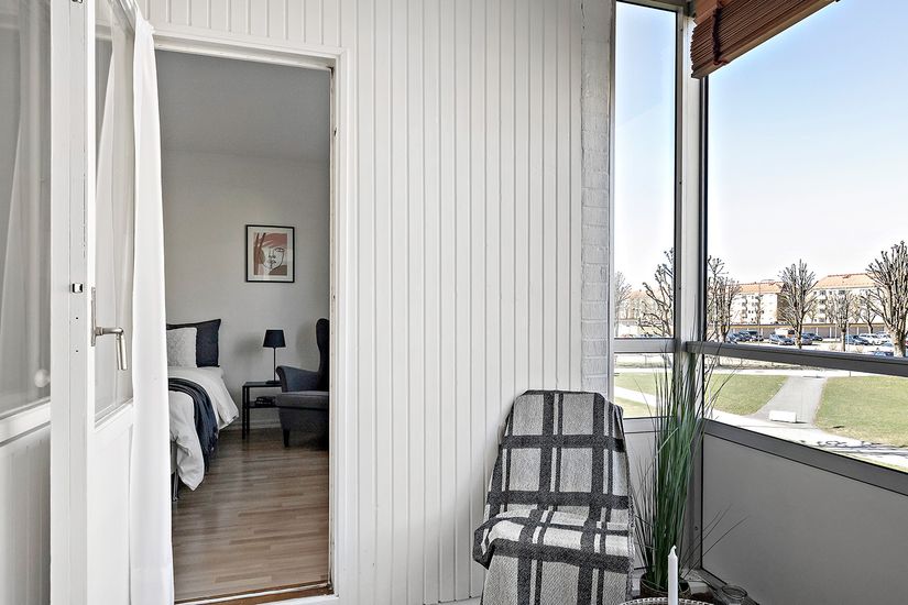 Bostadsrätt, Arvesgärde 12, Tuve, Göteborg