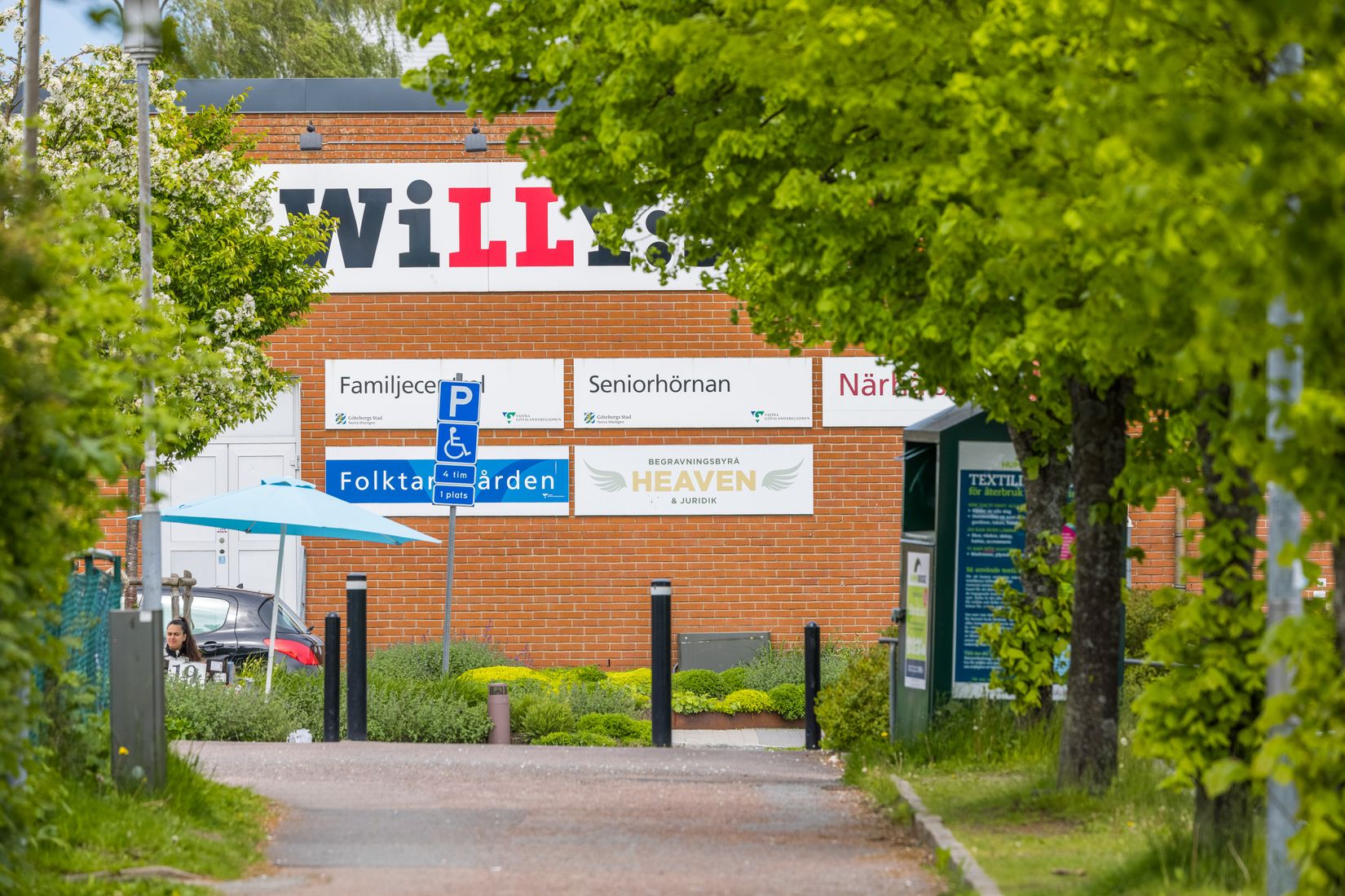 Bostadsrätt, Arvesgärde 12, Tuve, Göteborg