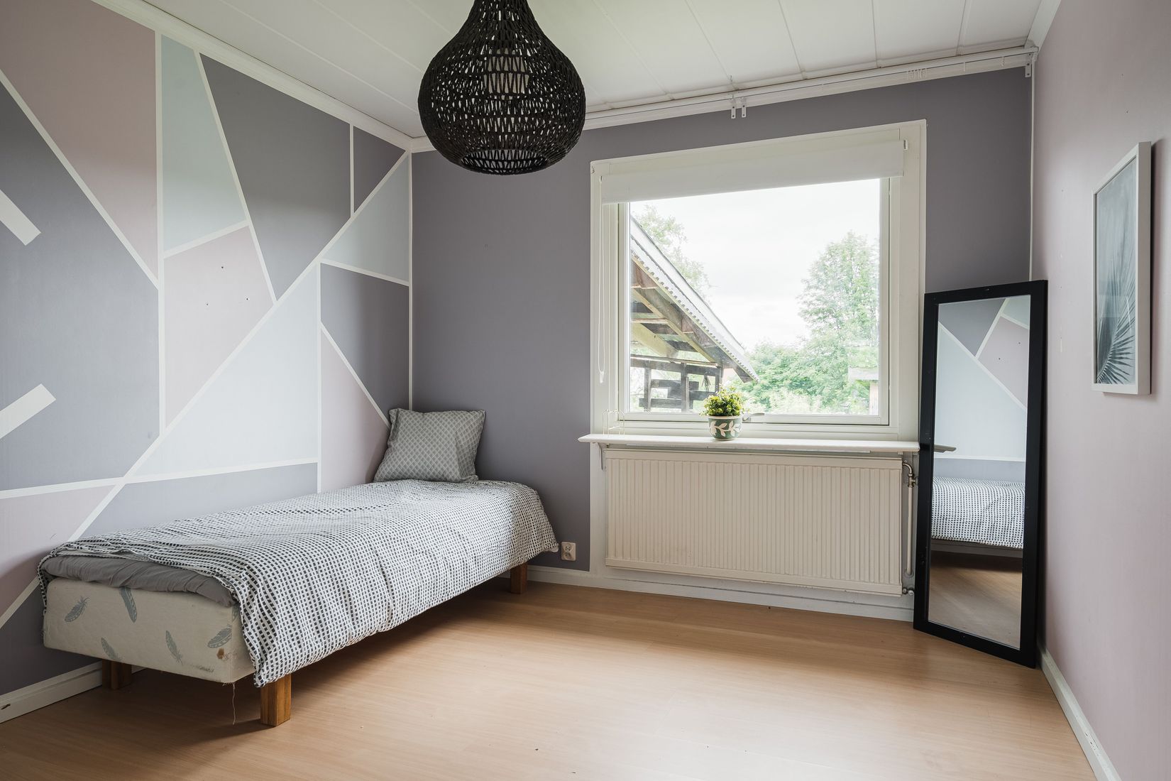 Villa, Barnhemsgatan 16, Kåge, Skellefteå