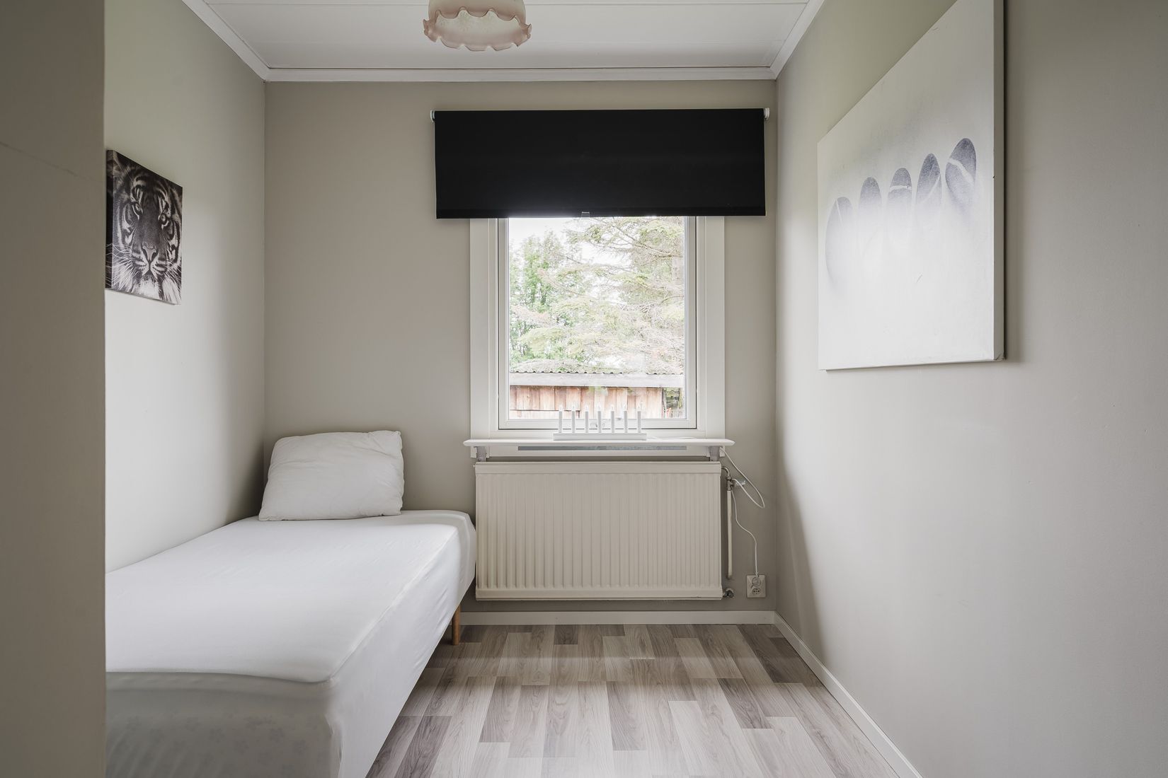 Villa, Barnhemsgatan 16, Kåge, Skellefteå