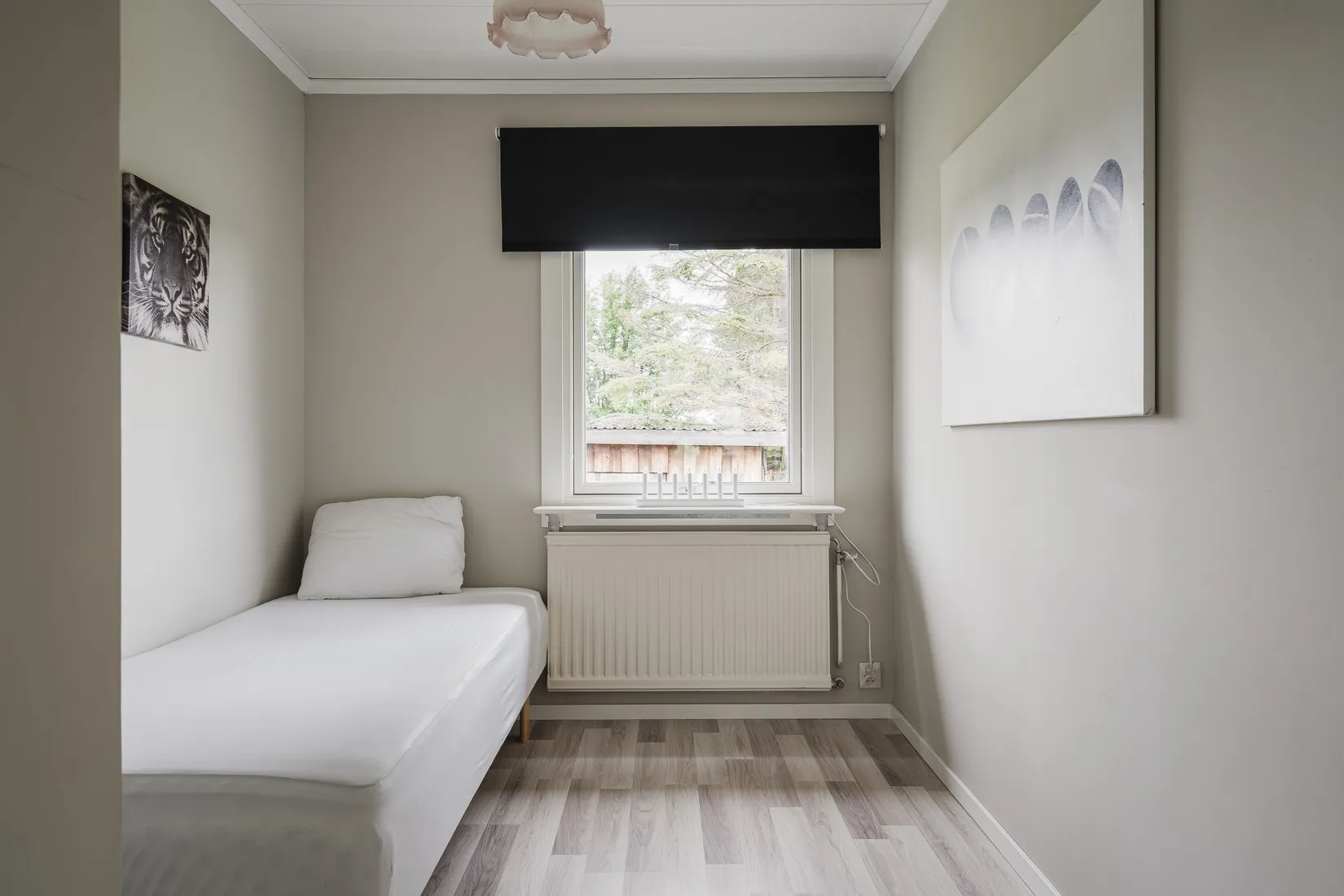 Villa, Barnhemsgatan 16, Kåge, Skellefteå
