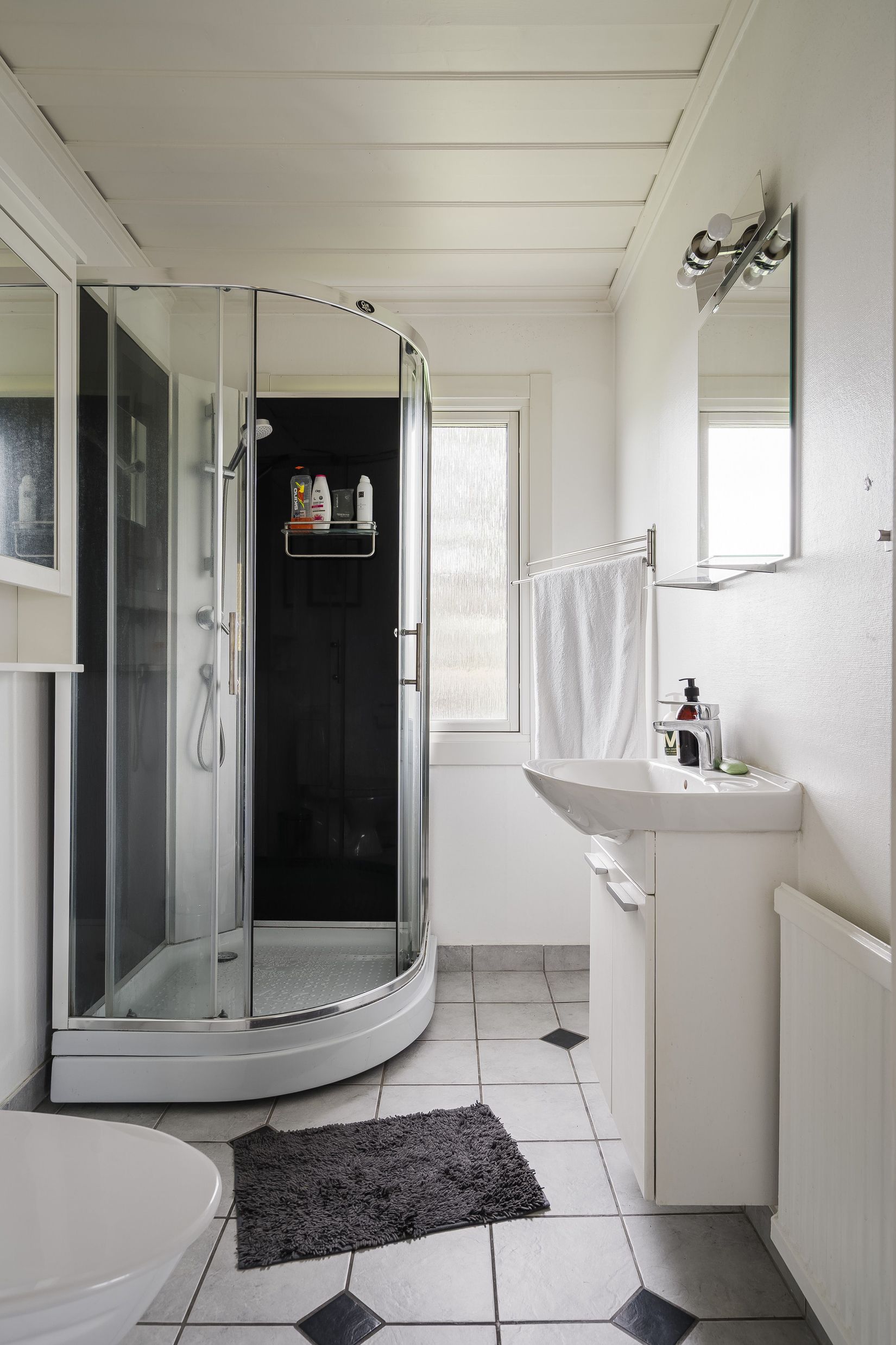 Villa, Barnhemsgatan 16, Kåge, Skellefteå