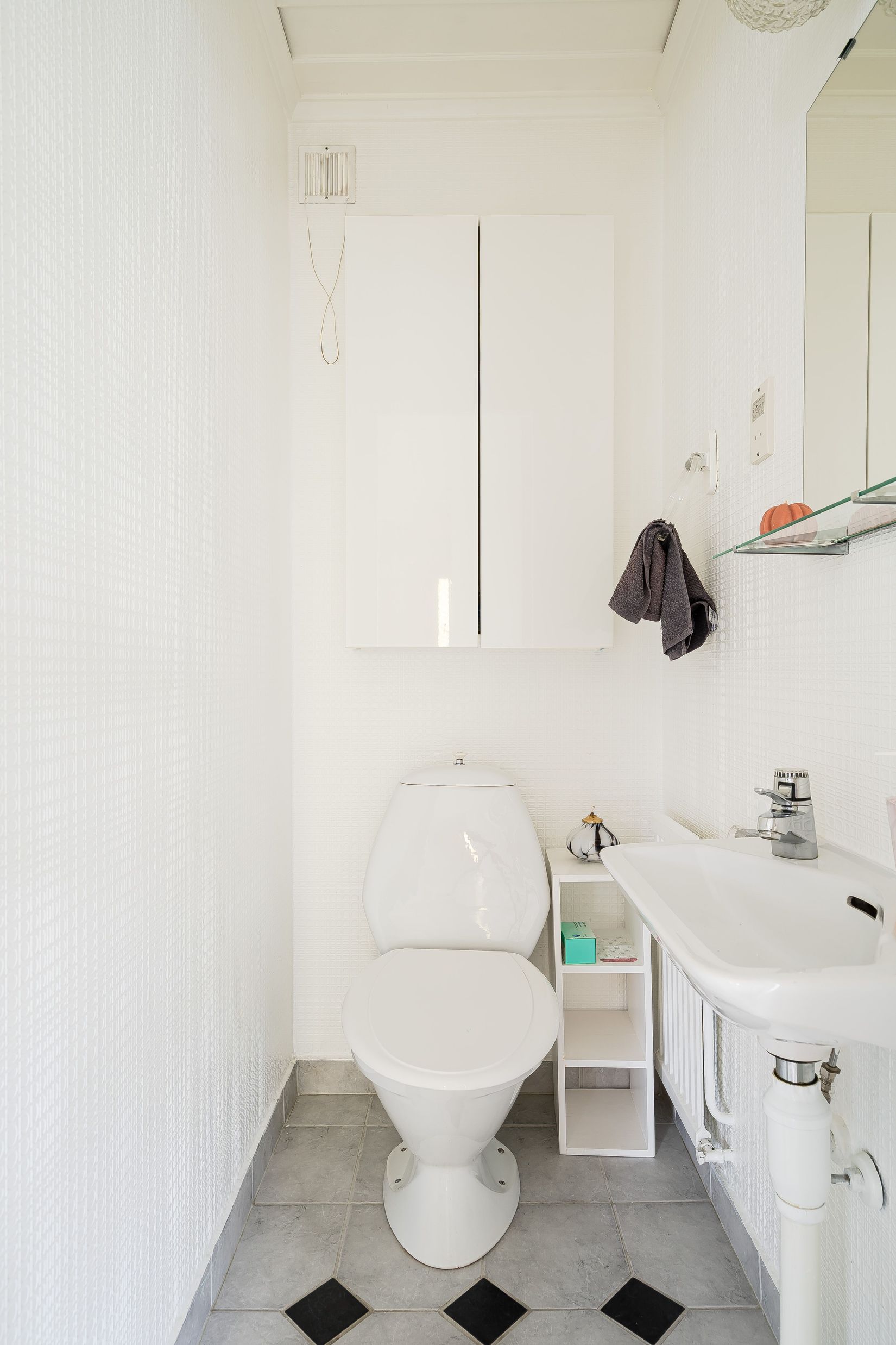 Villa, Barnhemsgatan 16, Kåge, Skellefteå