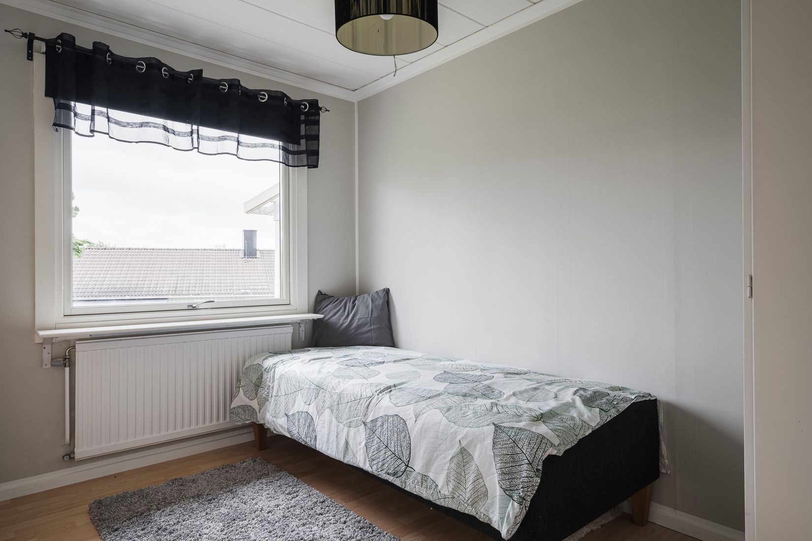 Villa, Barnhemsgatan 16, Kåge, Skellefteå