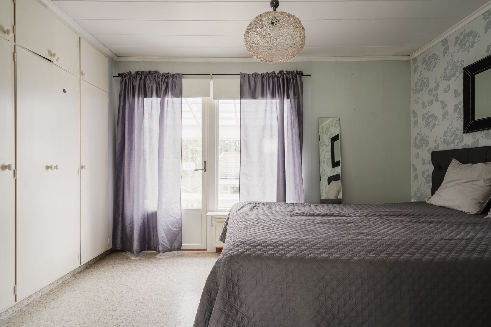 Villa, Barnhemsgatan 16, Kåge, Skellefteå