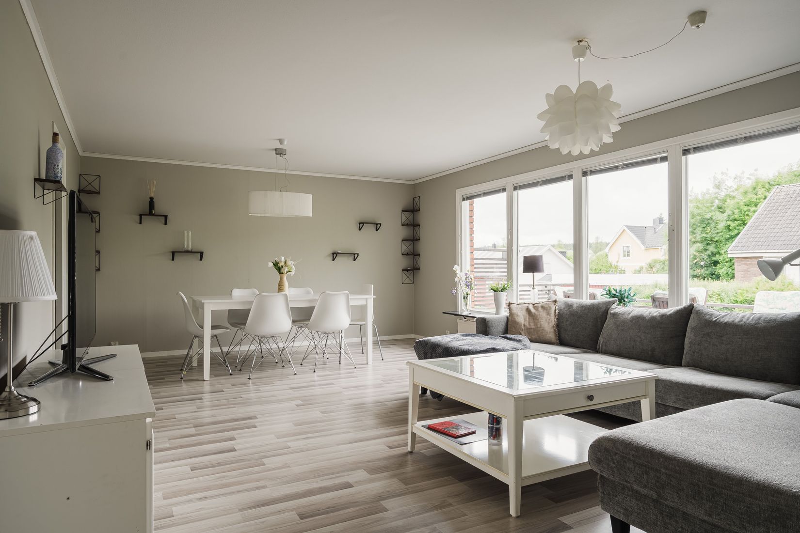 Villa, Barnhemsgatan 16, Kåge, Skellefteå