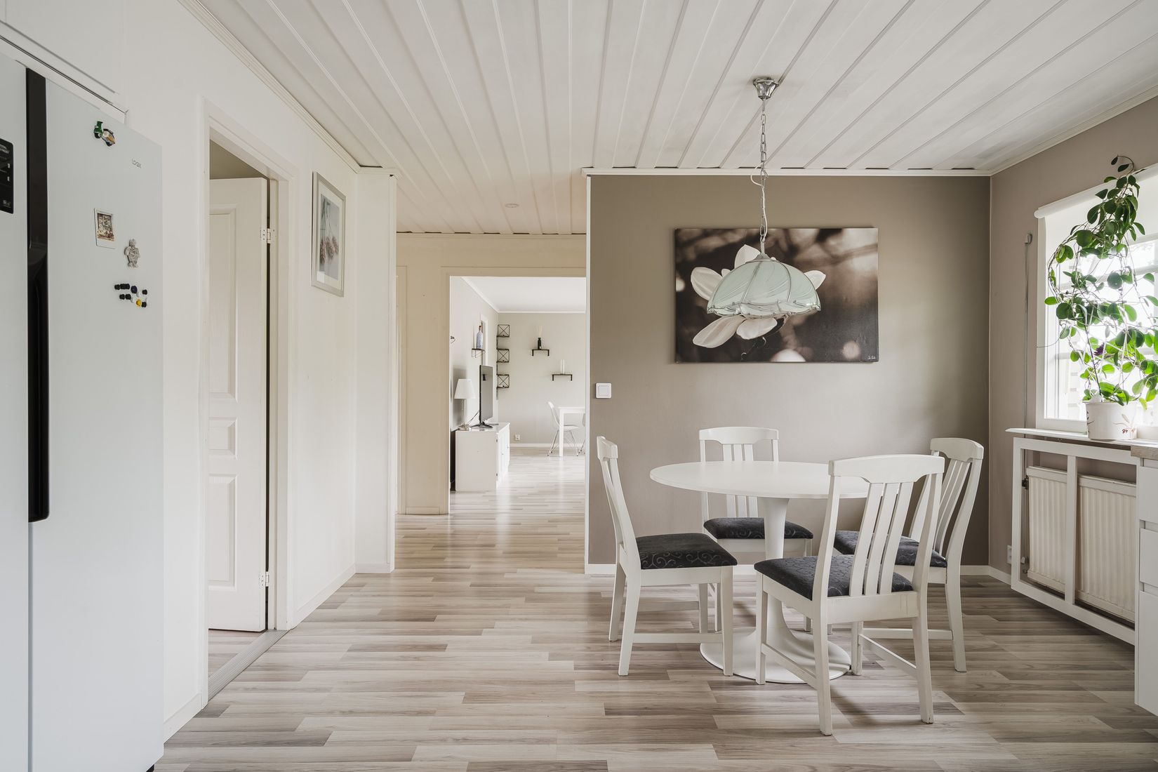 Villa, Barnhemsgatan 16, Kåge, Skellefteå