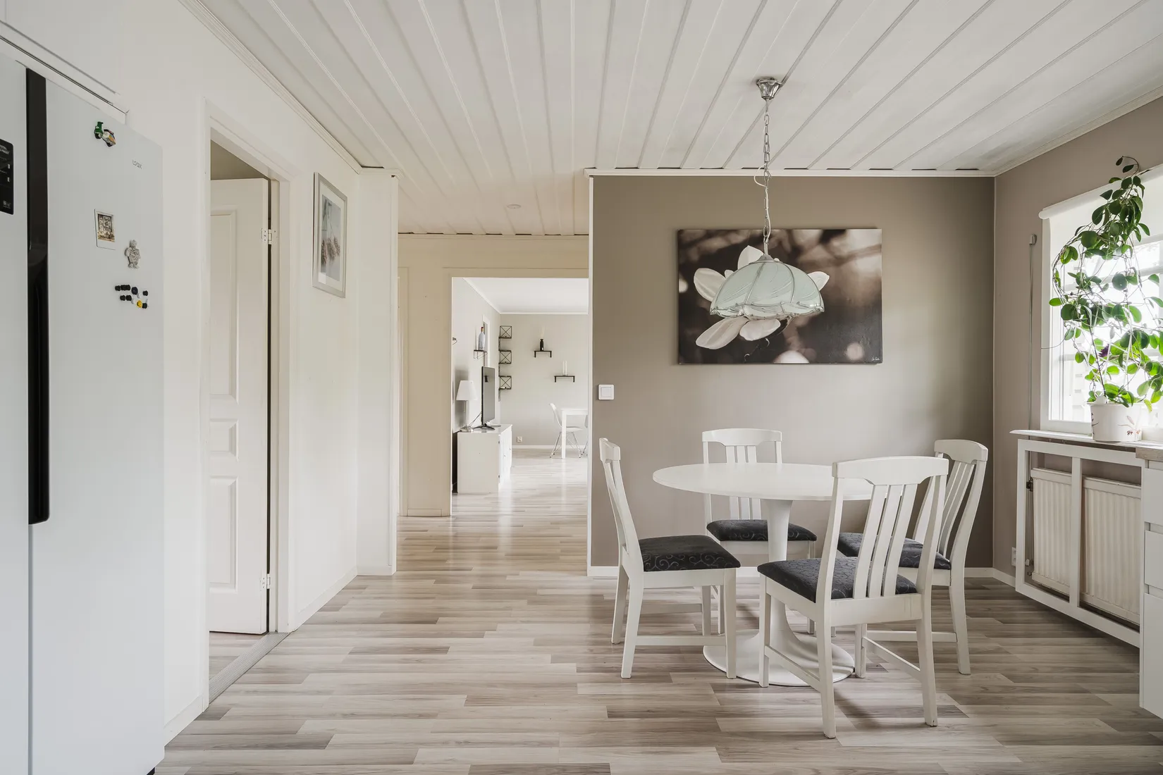Villa, Barnhemsgatan 16, Kåge, Skellefteå