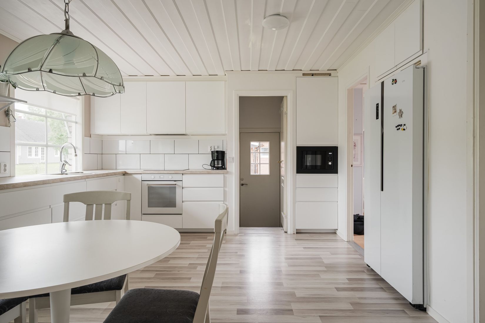 Villa, Barnhemsgatan 16, Kåge, Skellefteå