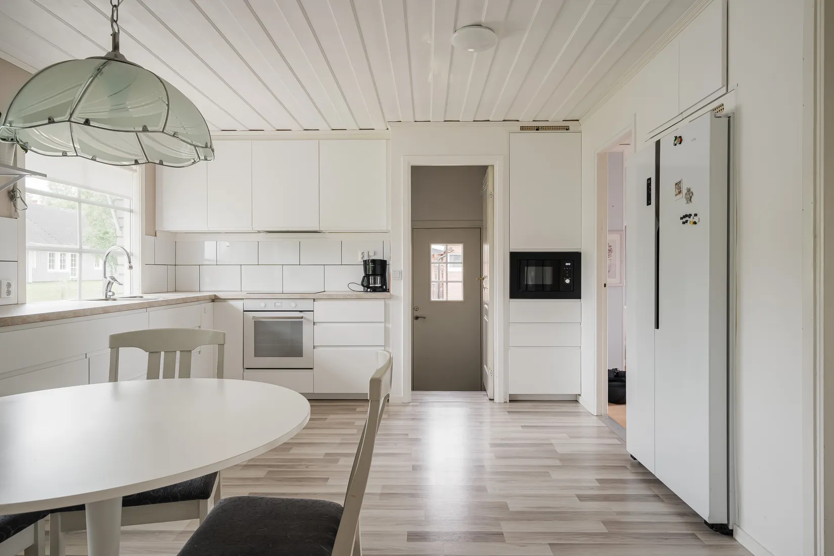 Villa, Barnhemsgatan 16, Kåge, Skellefteå