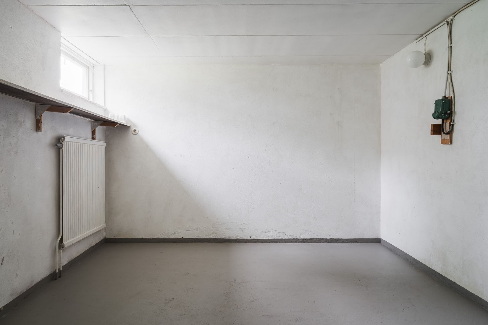 Villa, Barnhemsgatan 16, Kåge, Skellefteå