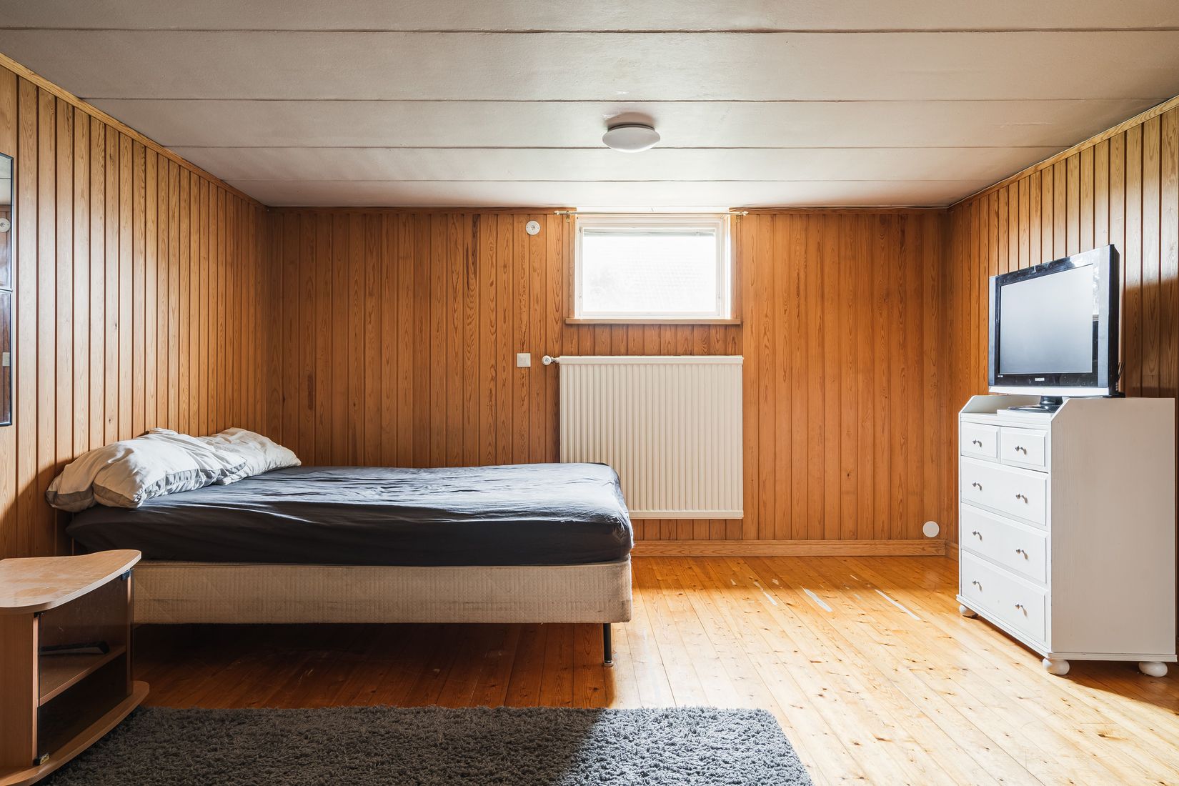 Villa, Barnhemsgatan 16, Kåge, Skellefteå