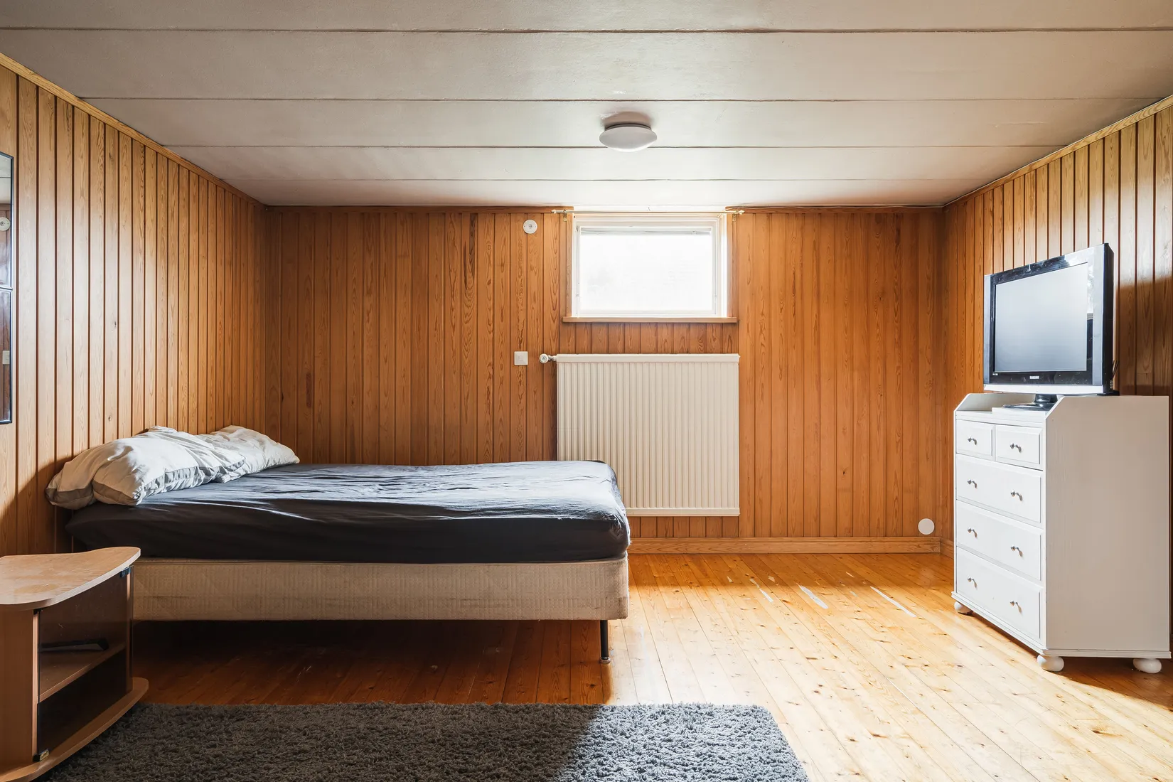 Villa, Barnhemsgatan 16, Kåge, Skellefteå